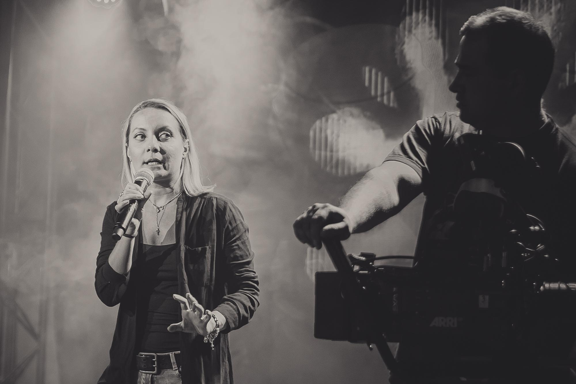 Съёмки фильма «Оракул». Режиссёр Лилия Трофимова. Антонина Морозова, профессиональный семейный фотограф видеограф