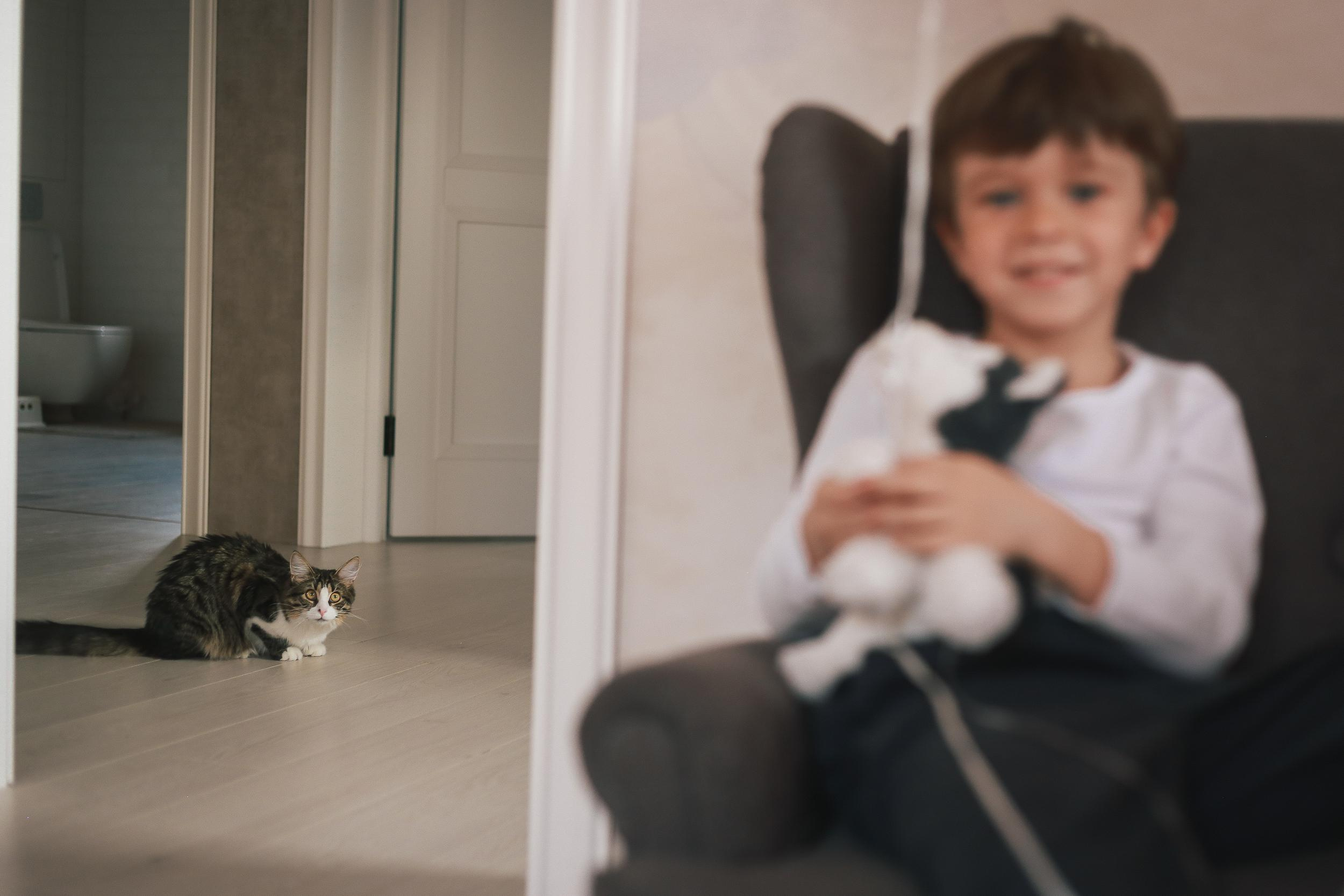 Когда все дома!. Антонина Морозова, профессиональный семейный фотограф видеограф