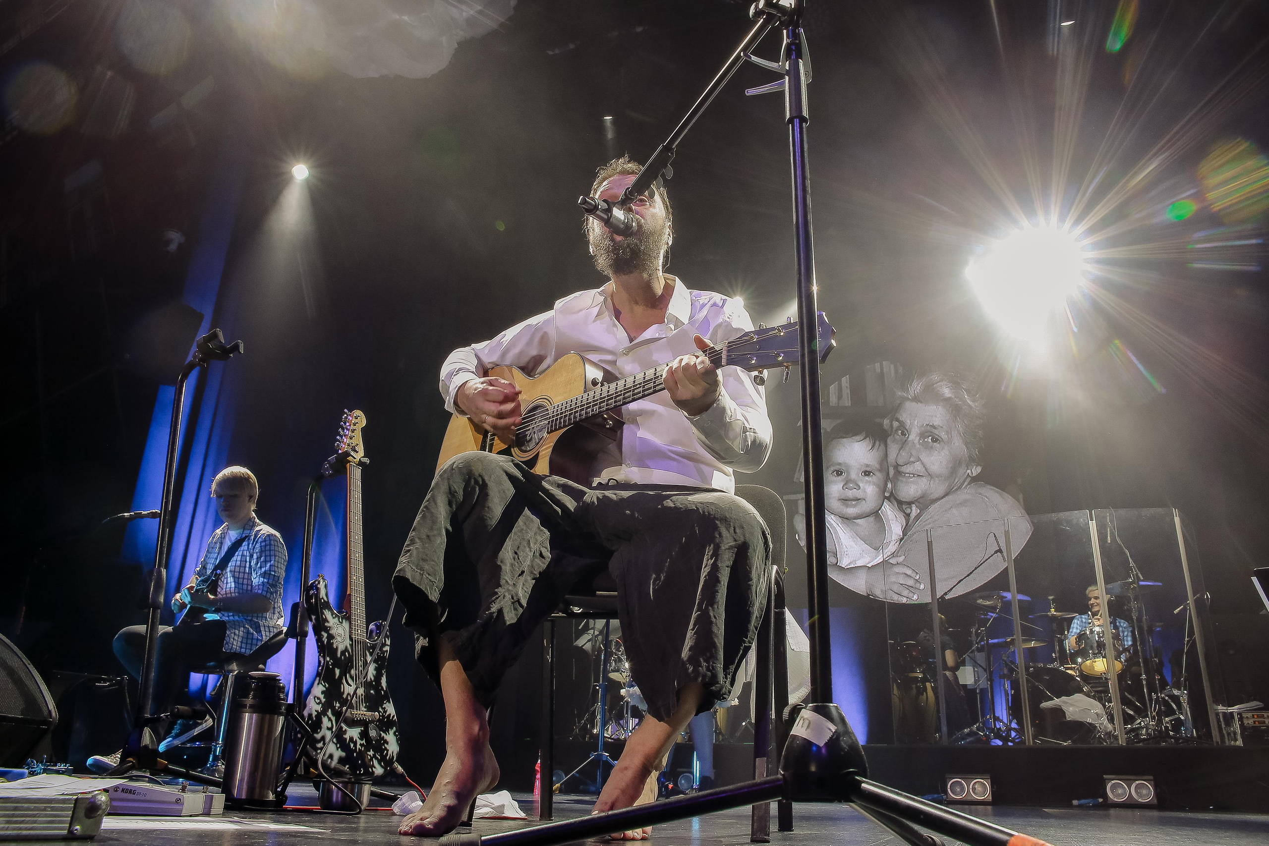 ПИЛОТ. Акустика. Вегас. Антонина Морозова, профессиональный семейный фотограф видеограф