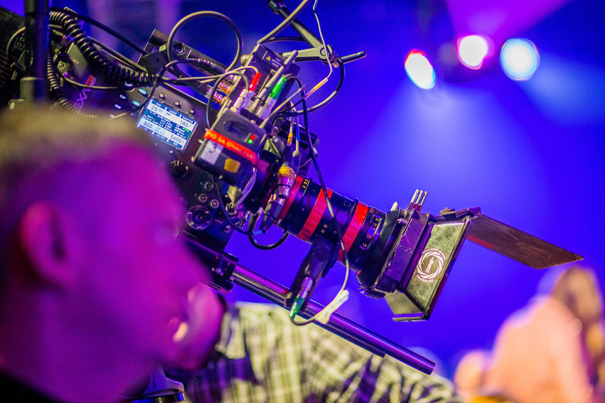 Съёмки фильма «Оракул». Режиссёр Лилия Трофимова. Антонина Морозова, профессиональный семейный фотограф видеограф