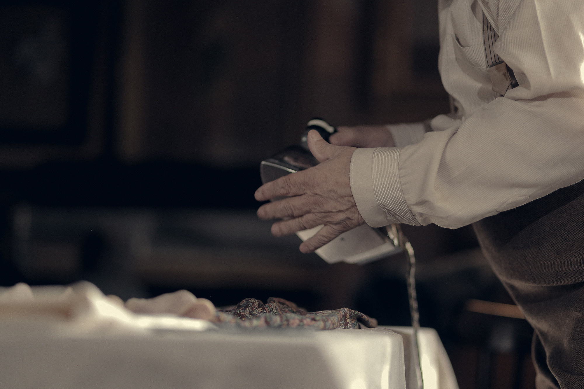 Съёмки проекта «Долго и счастливо». Режиссёр Сергей Спирин. Антонина Морозова, профессиональный семейный фотограф видеограф