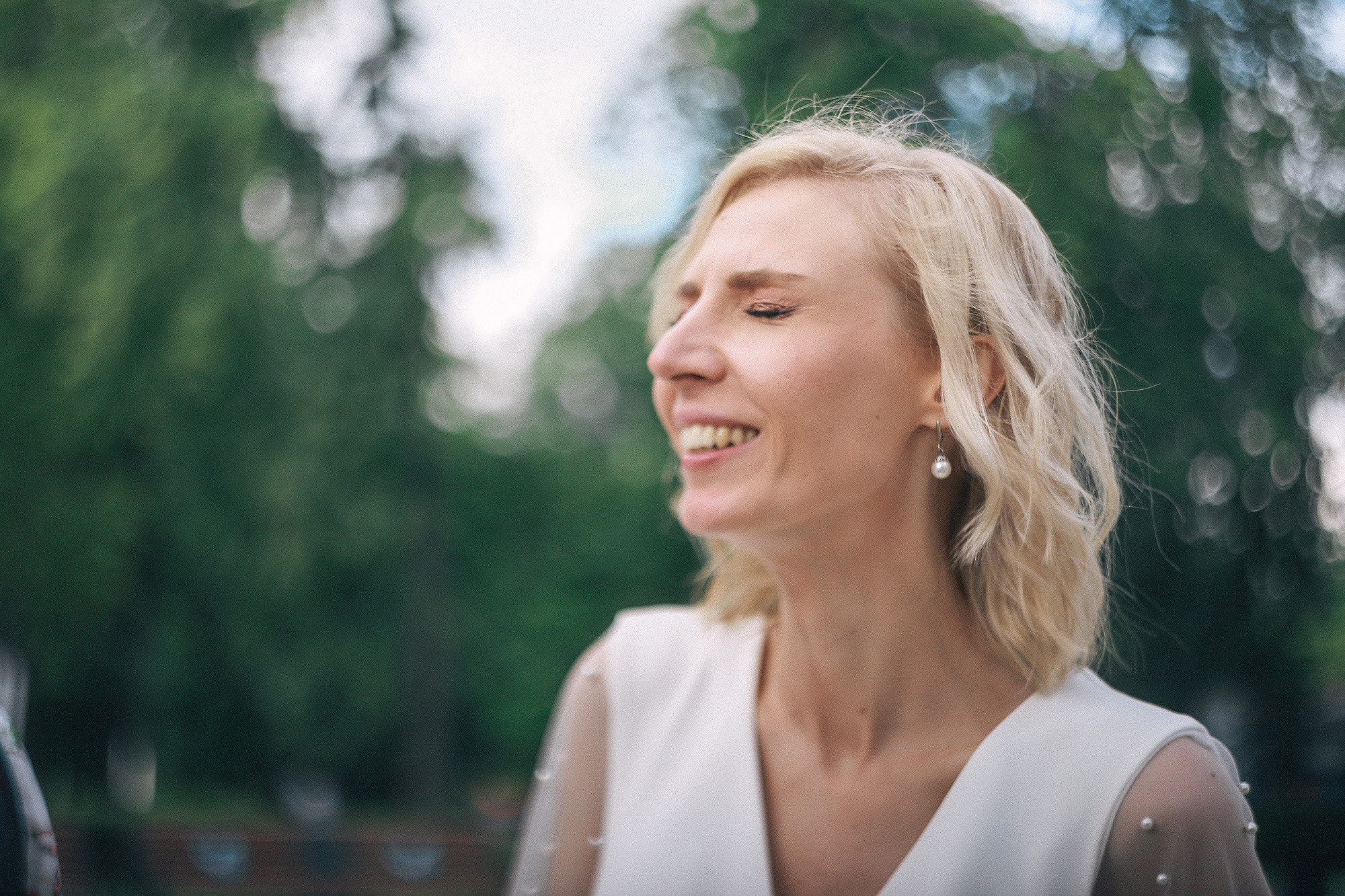 Илья и Анна. ВДНХ. Антонина Морозова, профессиональный семейный фотограф видеограф