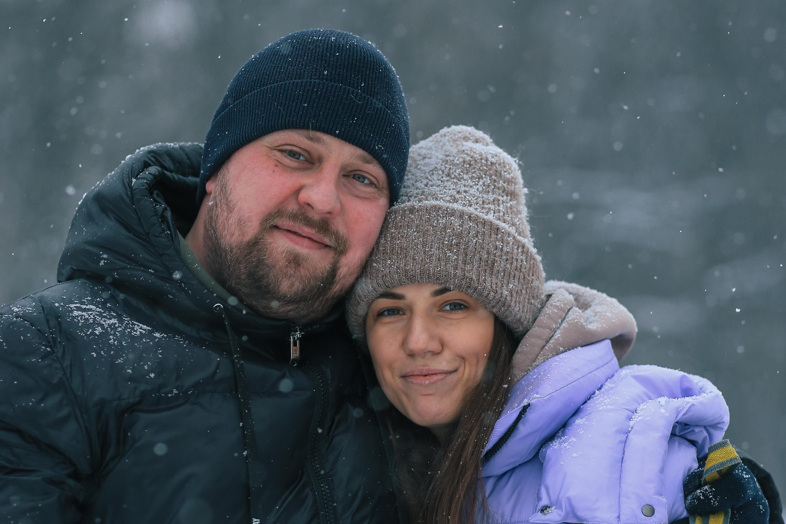 Марфа и Маруся в парке Лосиный остров. Антонина Морозова, профессиональный семейный фотограф видеограф