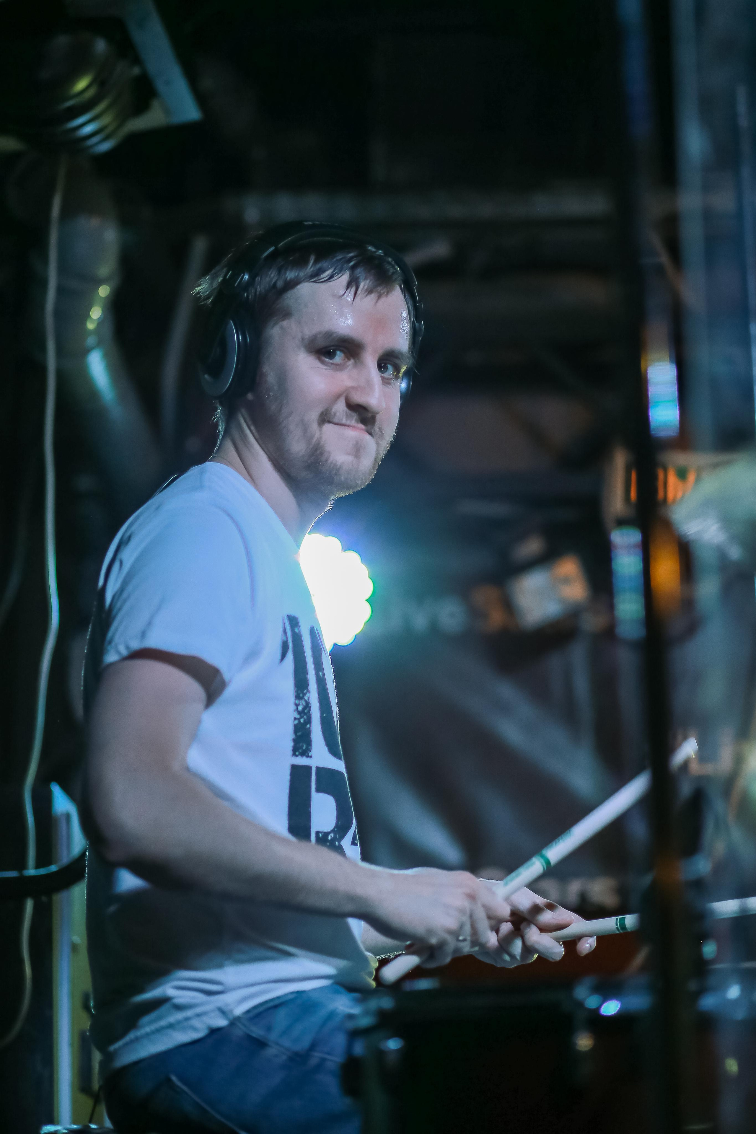 100Rage. Live Stars club. Антонина Морозова, профессиональный семейный фотограф видеограф