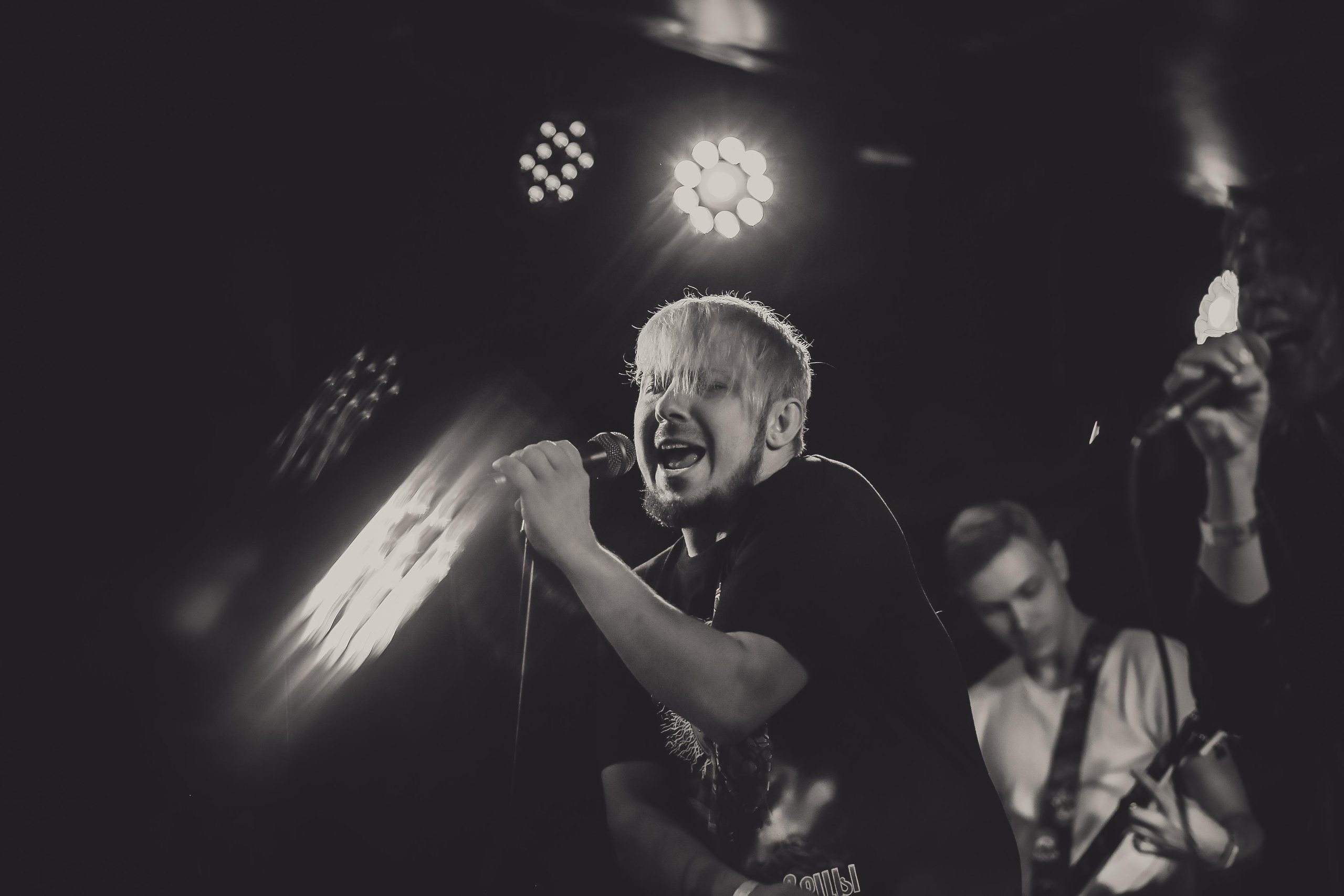 100Rage. Live Stars club. Антонина Морозова, профессиональный семейный фотограф видеограф