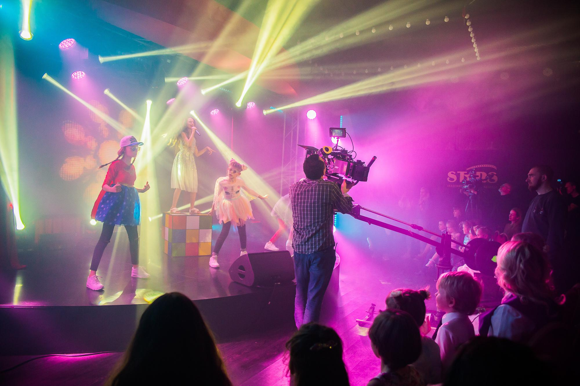 Съёмки фильма «Оракул». Режиссёр Лилия Трофимова. Антонина Морозова, профессиональный семейный фотограф видеограф