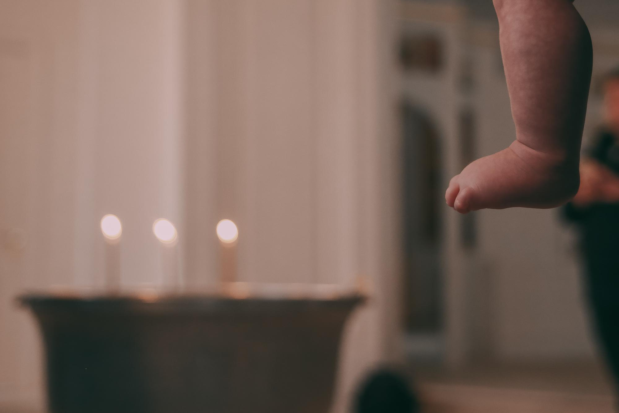 Крещение Романа в Новоспасском монастыре. Антонина Морозова, профессиональный семейный фотограф видеограф