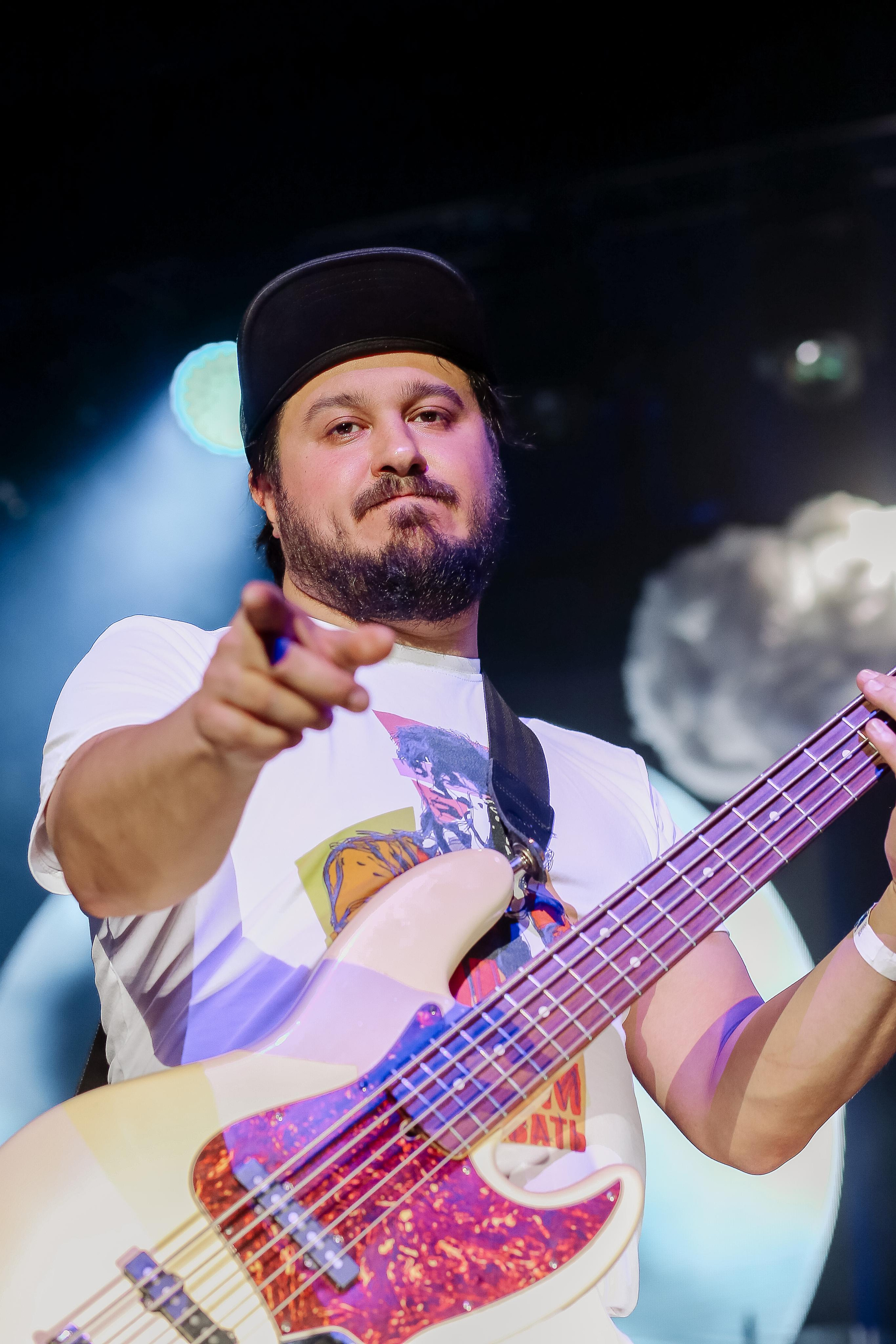 ПИЛОТ. Акустика. Вегас. Антонина Морозова, профессиональный семейный фотограф видеограф