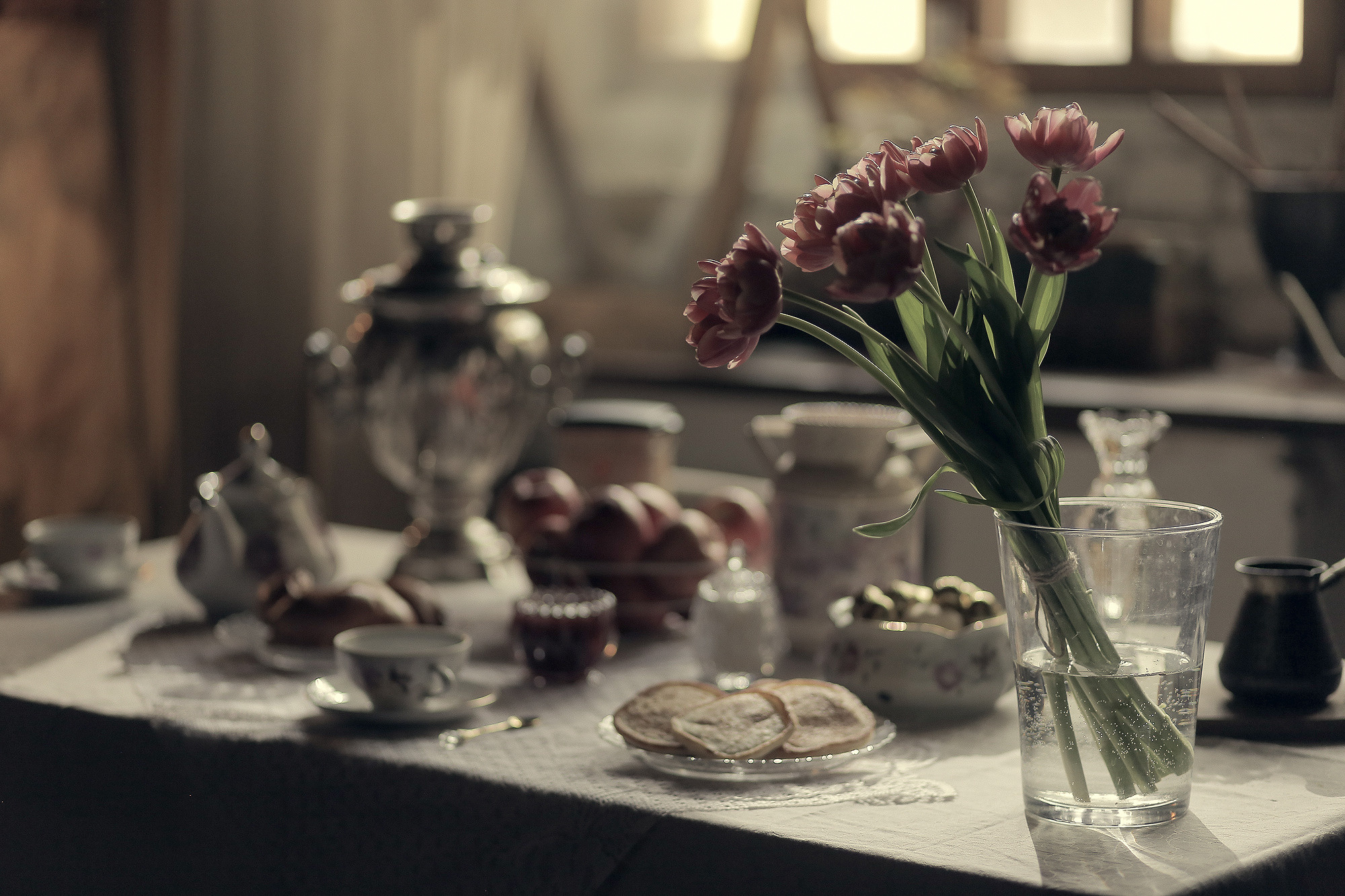 Съёмки проекта «Долго и счастливо». Режиссёр Сергей Спирин. Антонина Морозова, профессиональный семейный фотограф видеограф