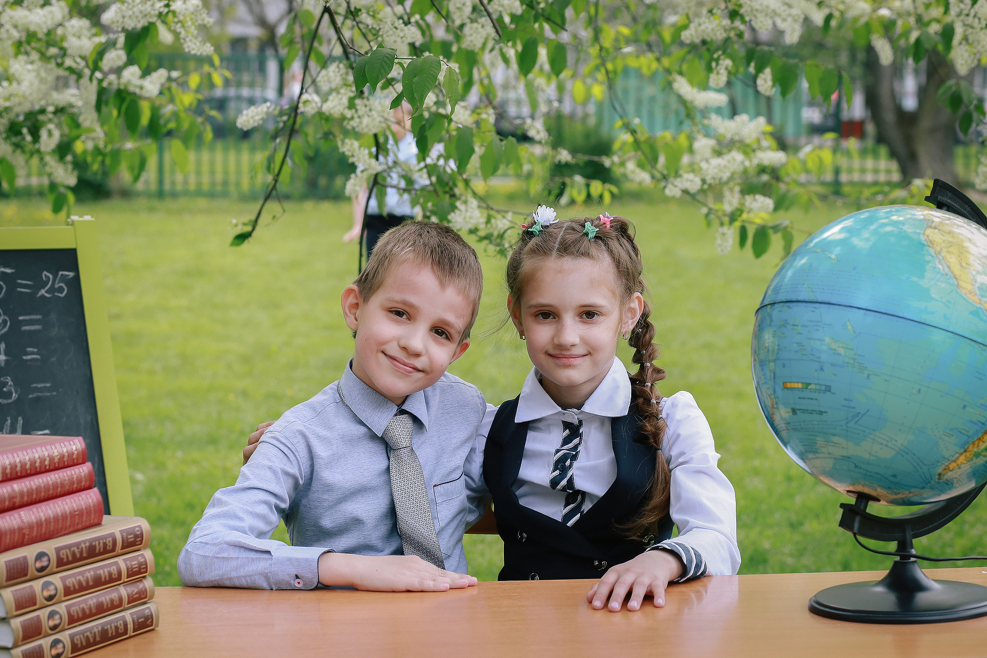 Выпускной 2Г 962й школы. Антонина Морозова, профессиональный семейный фотограф видеограф