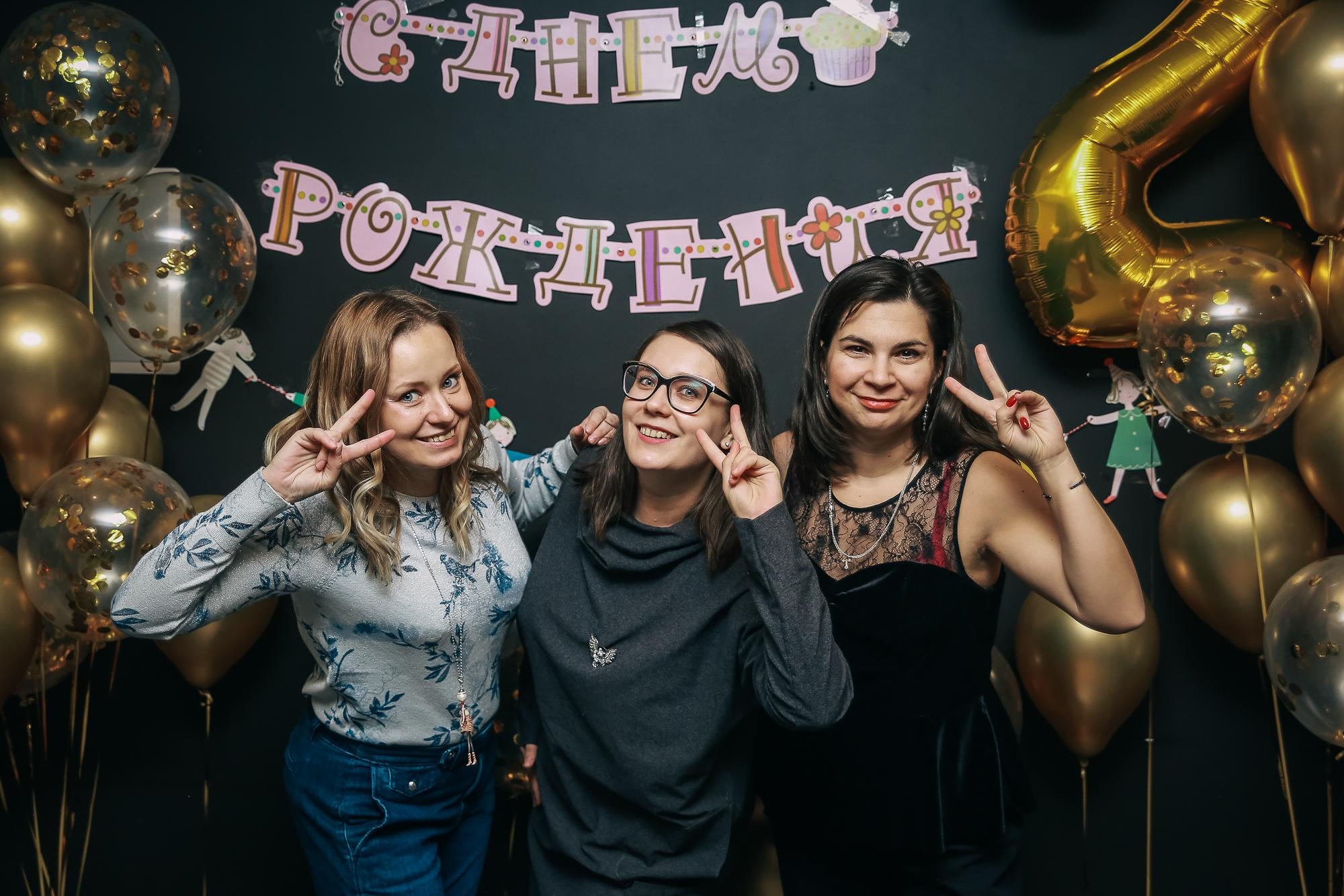 День Рождения Андрюши в кафе Якитория. Антонина Морозова, профессиональный семейный фотограф видеограф