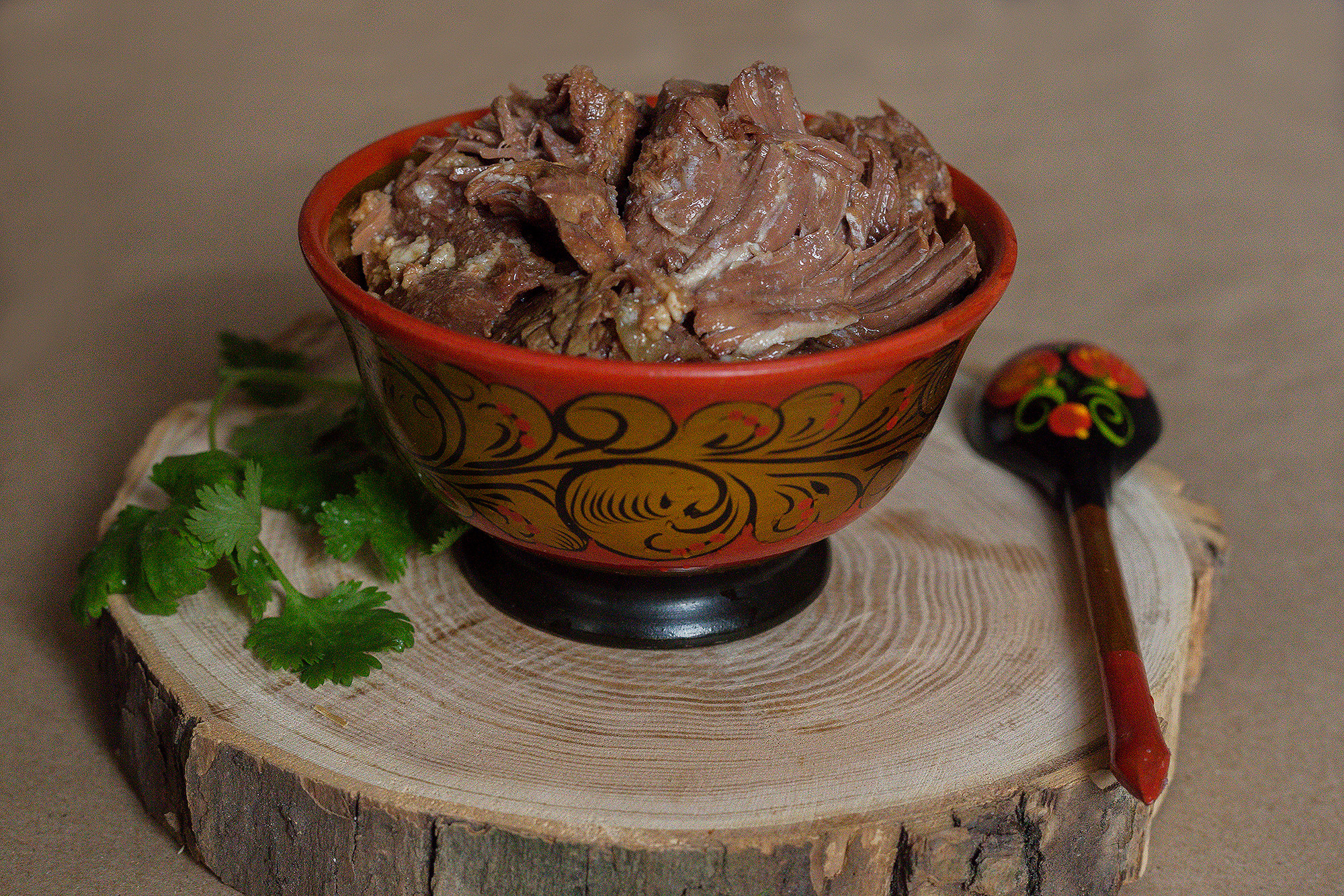 Мясные деликатесы. Антонина Морозова, профессиональный семейный фотограф видеограф