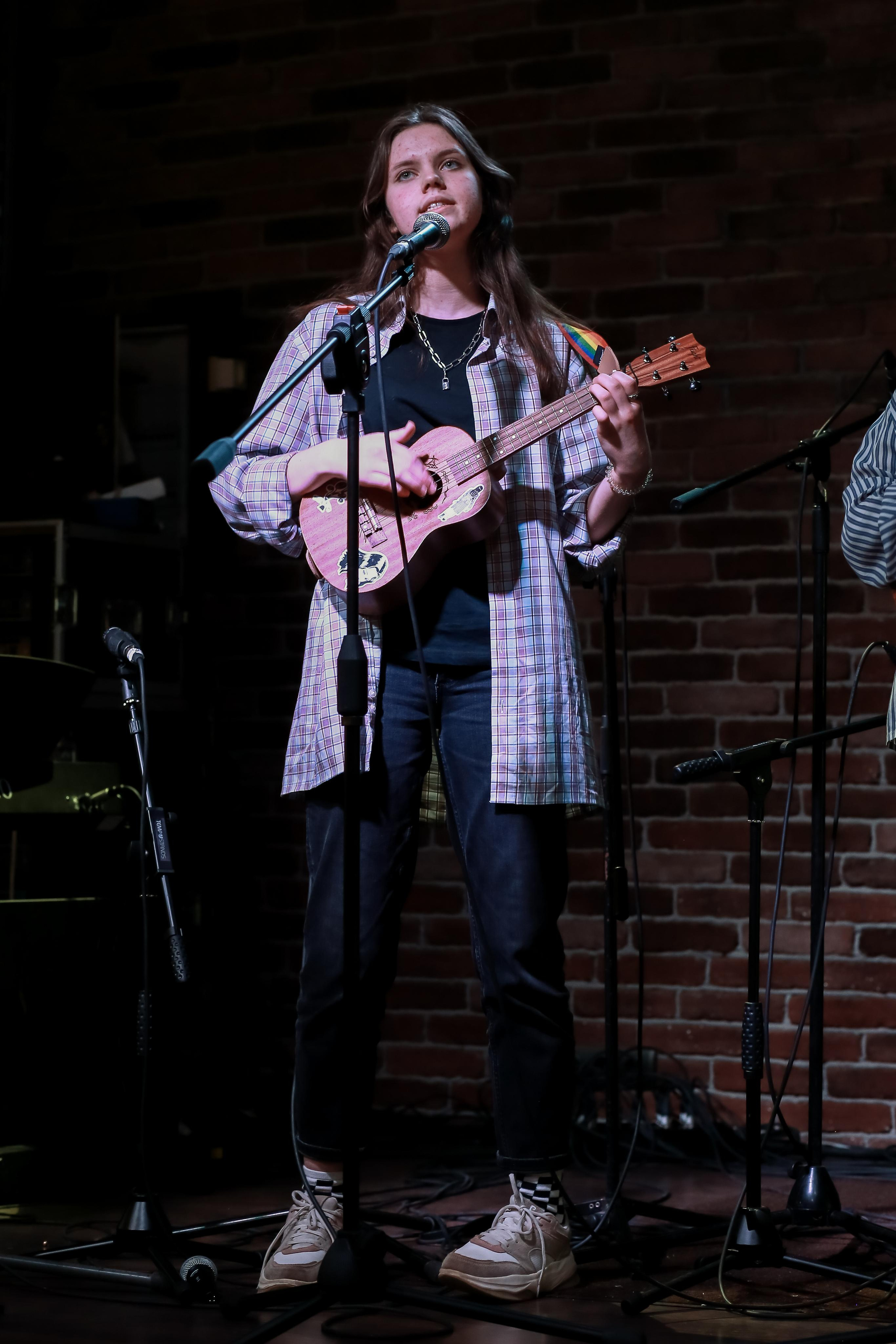 АРТ-РОК Фестиваль. Клуб АР-ТЭ. Антонина Морозова, профессиональный семейный фотограф видеограф