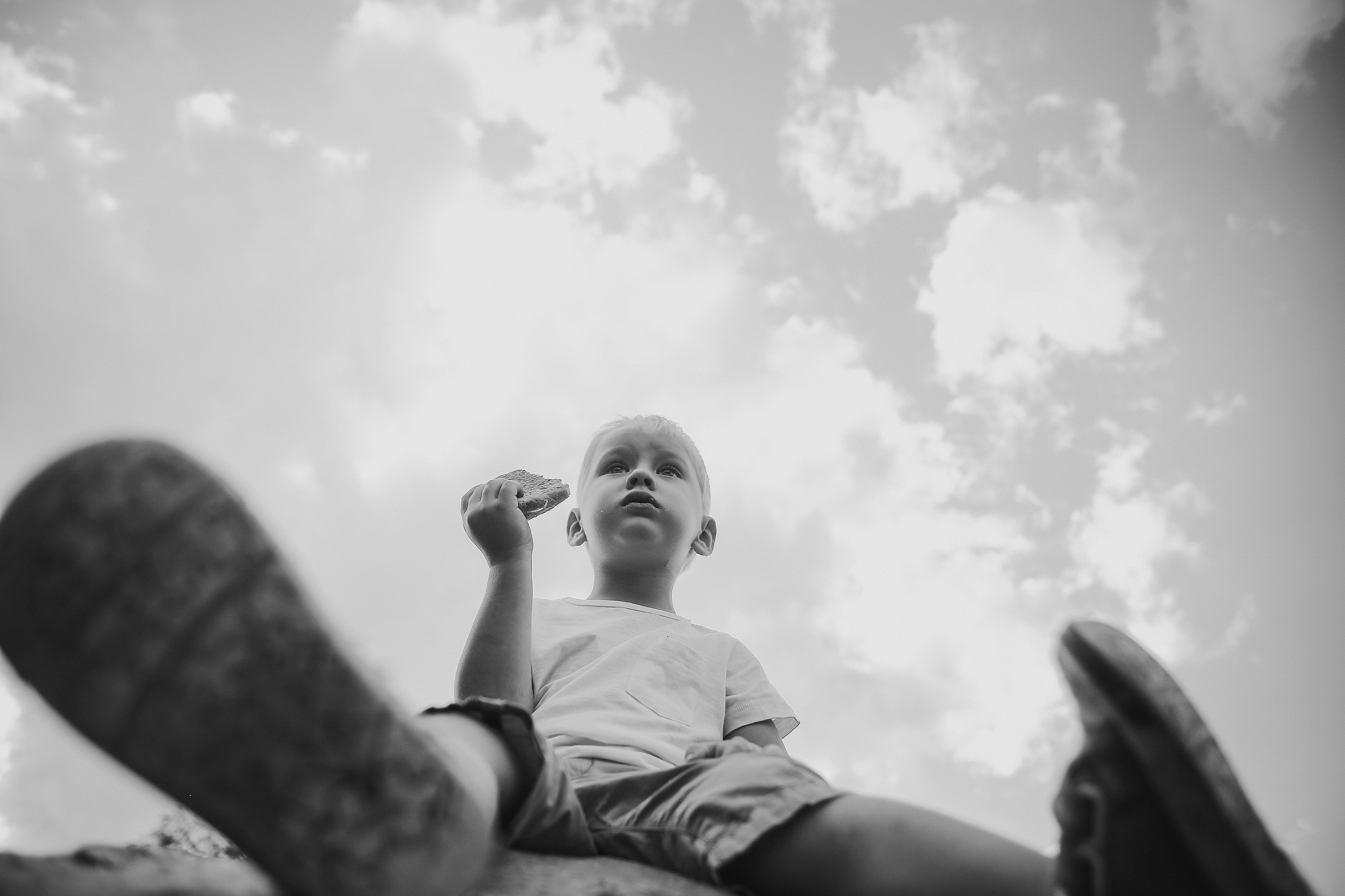 Женя и Костя в Ботаническом саду. Антонина Морозова, профессиональный семейный фотограф видеограф