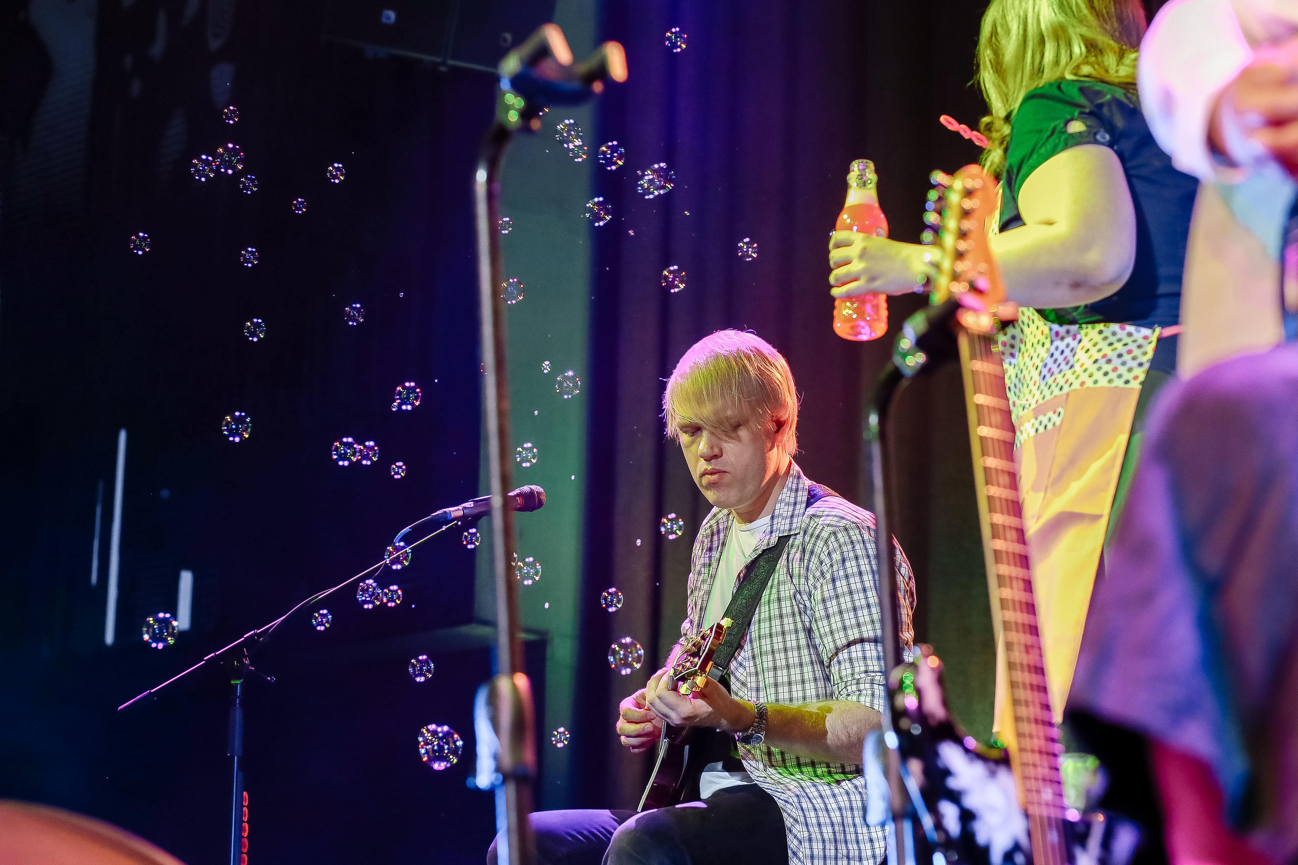 ПИЛОТ. Акустика. Вегас. Антонина Морозова, профессиональный семейный фотограф видеограф