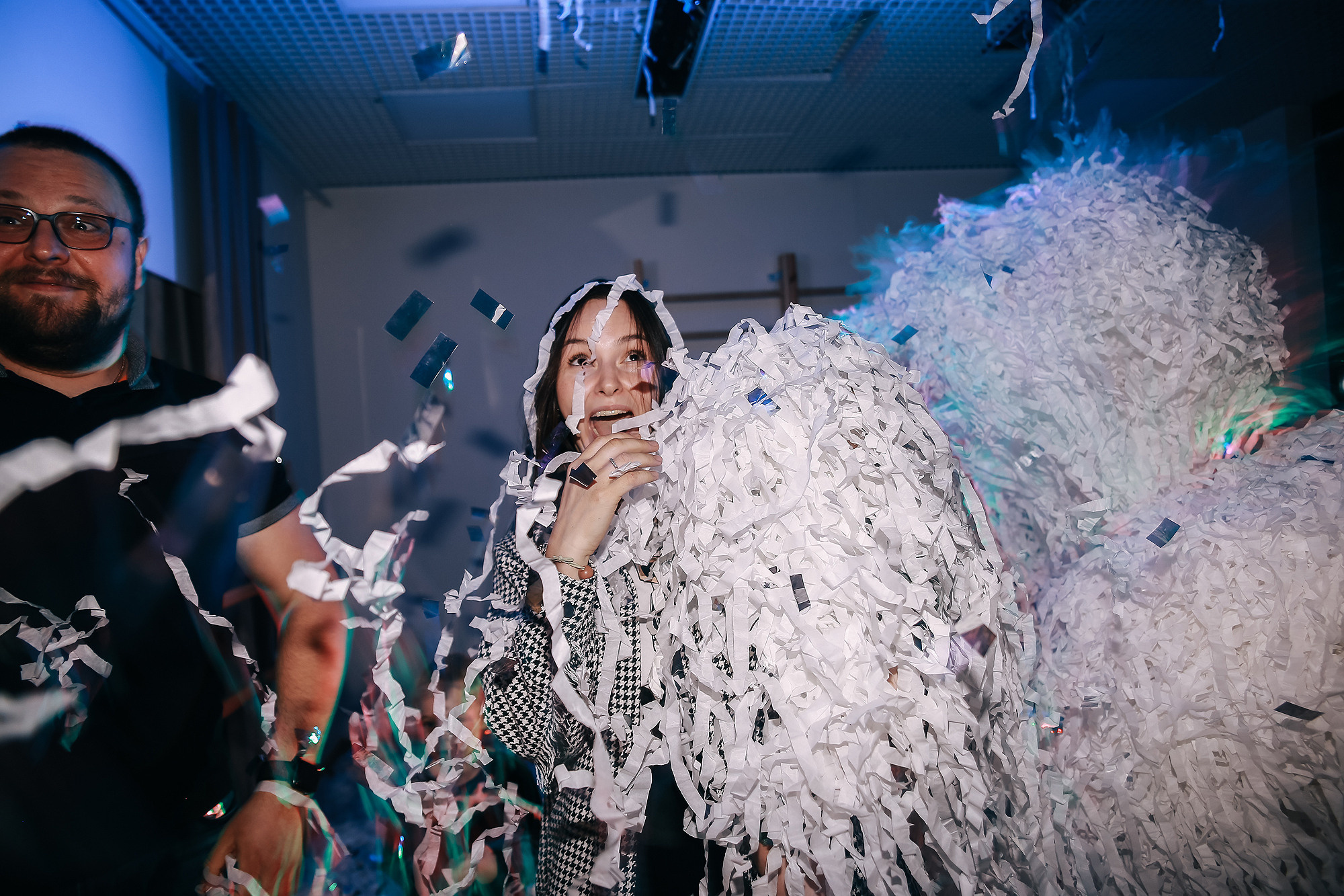 День Рождения Марфуши в детском центре Люмини. Антонина Морозова, профессиональный семейный фотограф видеограф