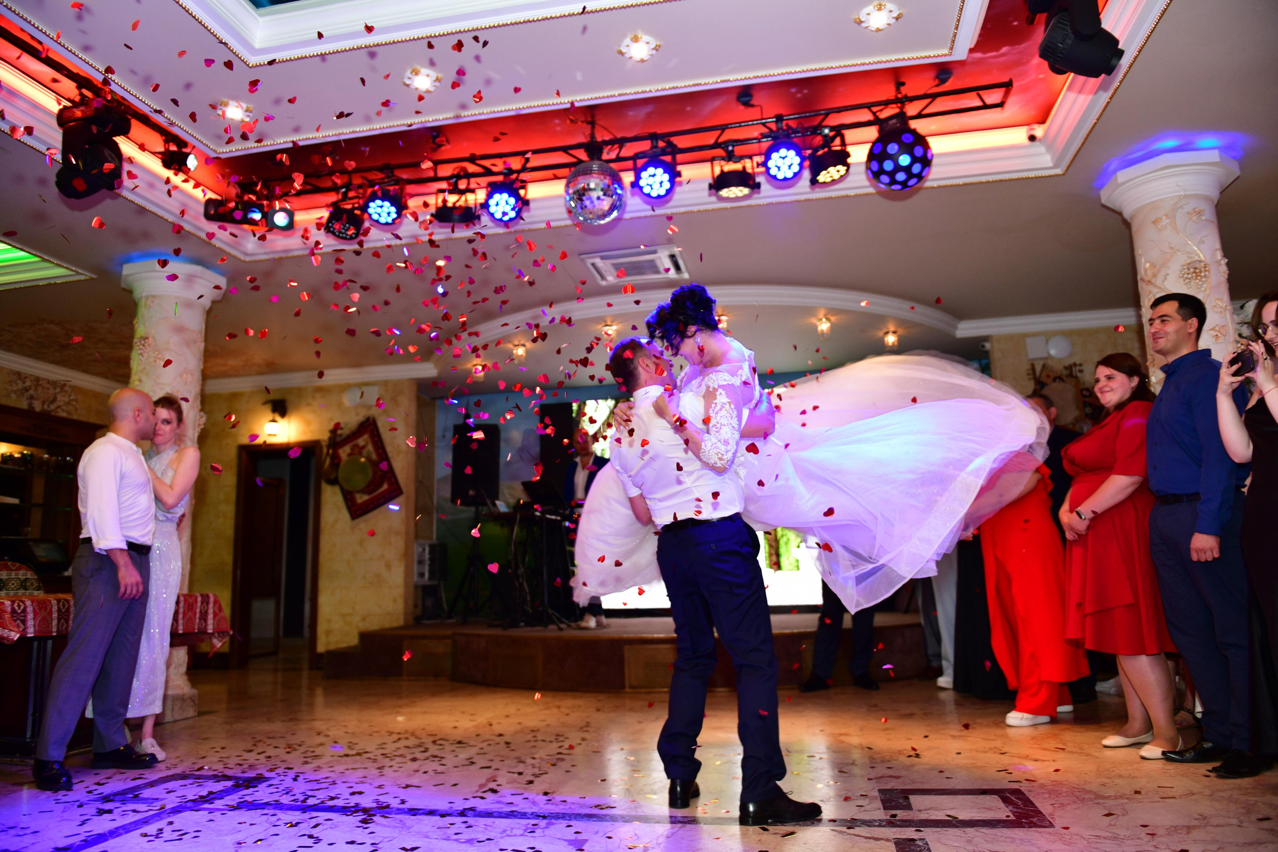 Свадебный день Анастасии и Бориса. Свадебный и портретный фотограф в Москве Галина Борисова