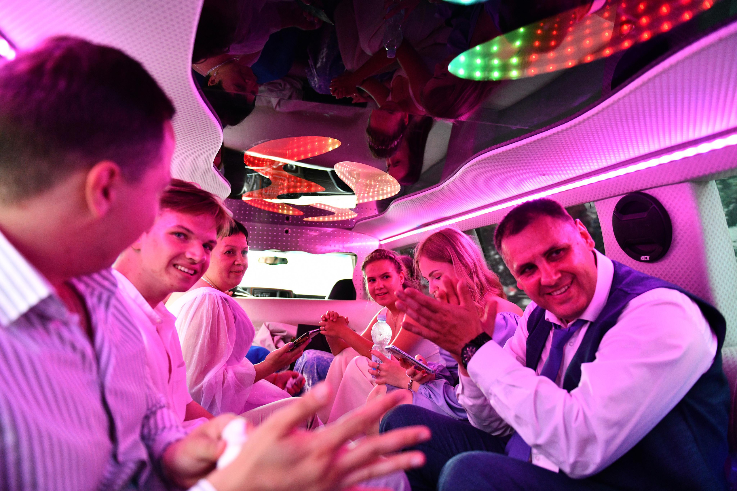 Свадебный день Даяны и Мариано. Свадебный и портретный фотограф в Москве Галина Борисова