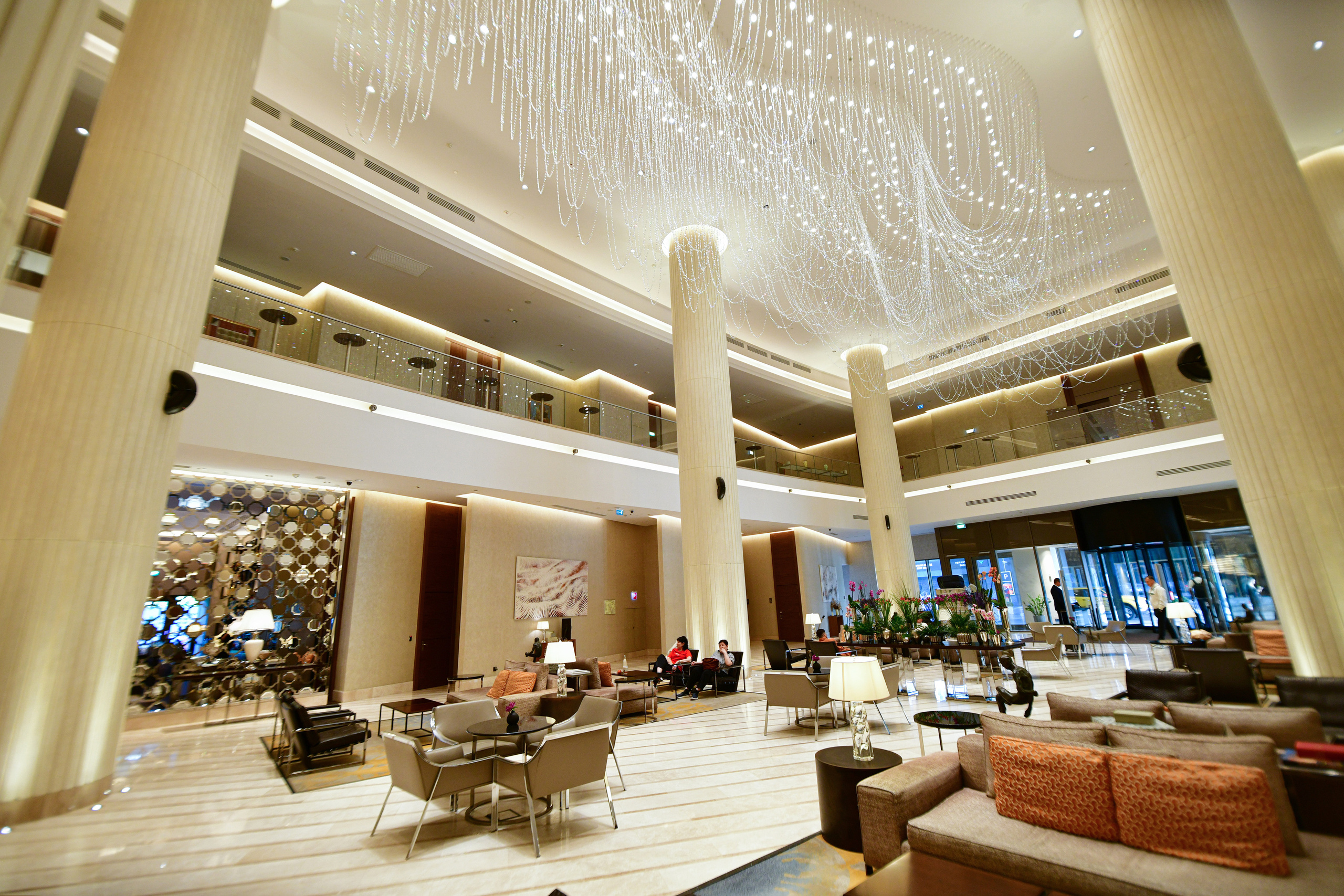 Свадебный день Анастасии и Бориса. Свадебный и портретный фотограф в Москве Галина Борисова