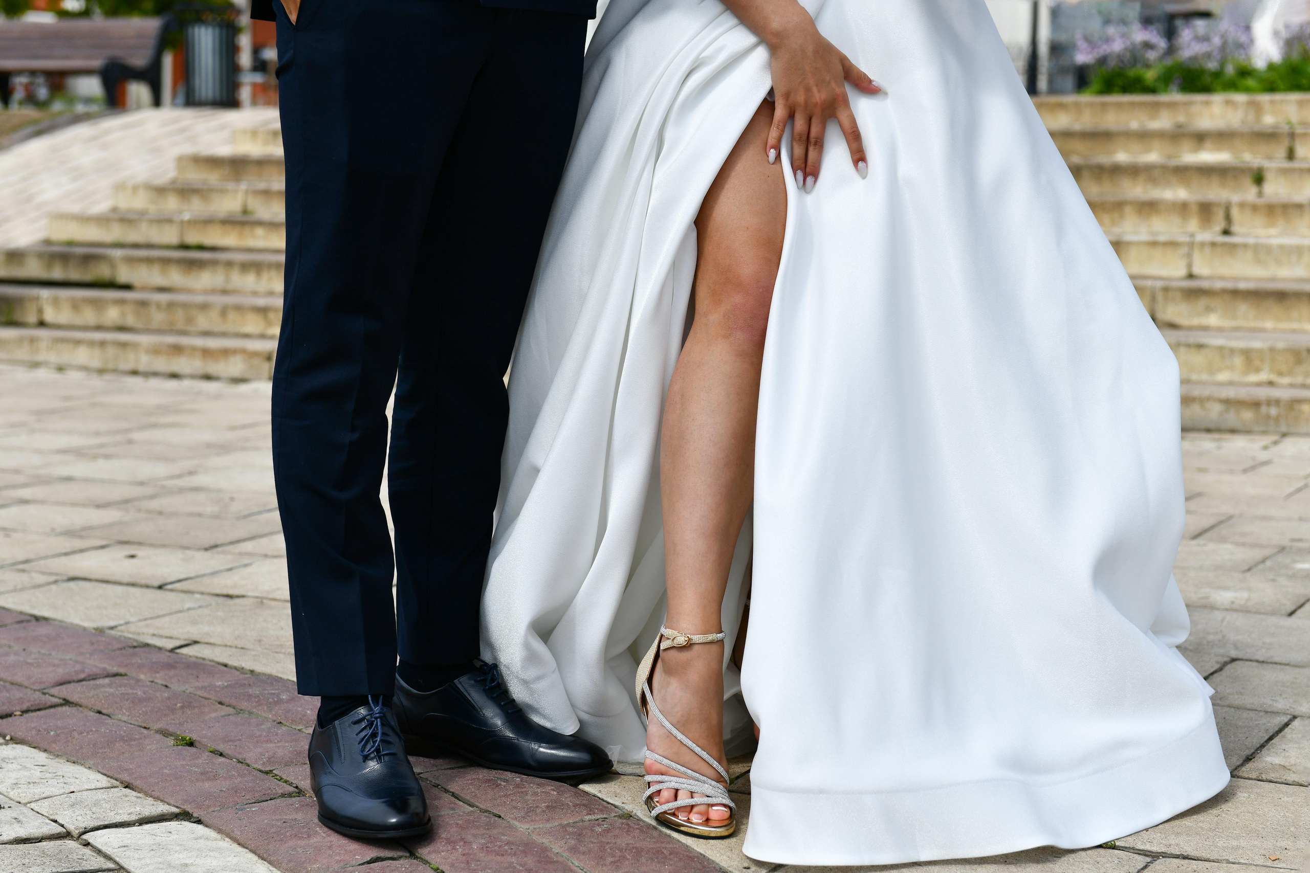 Свадебный день Даяны и Мариано. Свадебный и портретный фотограф в Москве Галина Борисова