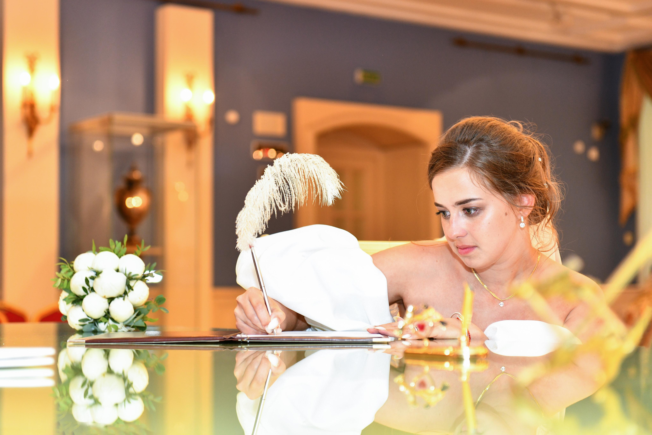 Свадебный день Даяны и Мариано. Свадебный и портретный фотограф в Москве Галина Борисова