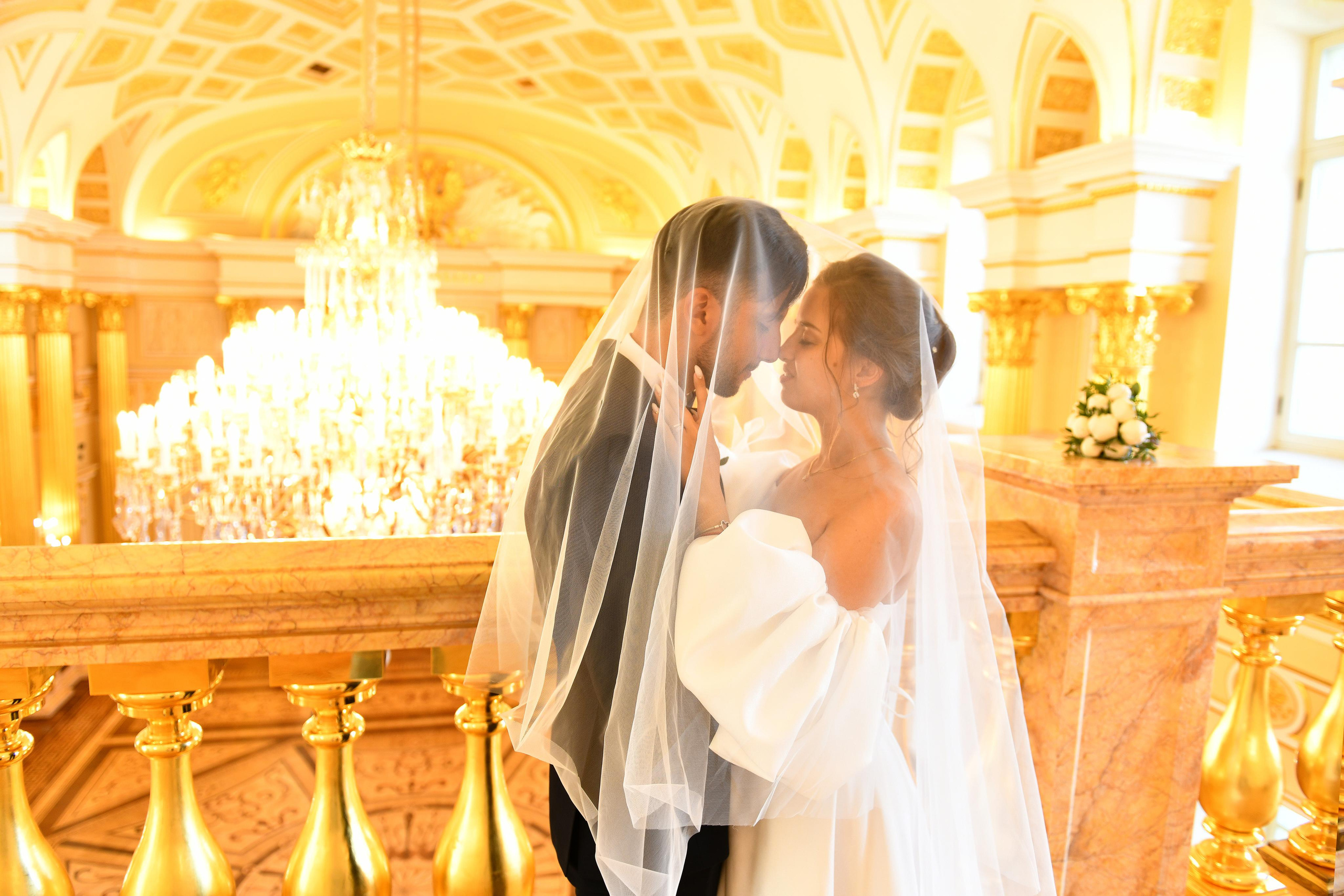 Свадебный день Даяны и Мариано. Свадебный и портретный фотограф в Москве Галина Борисова