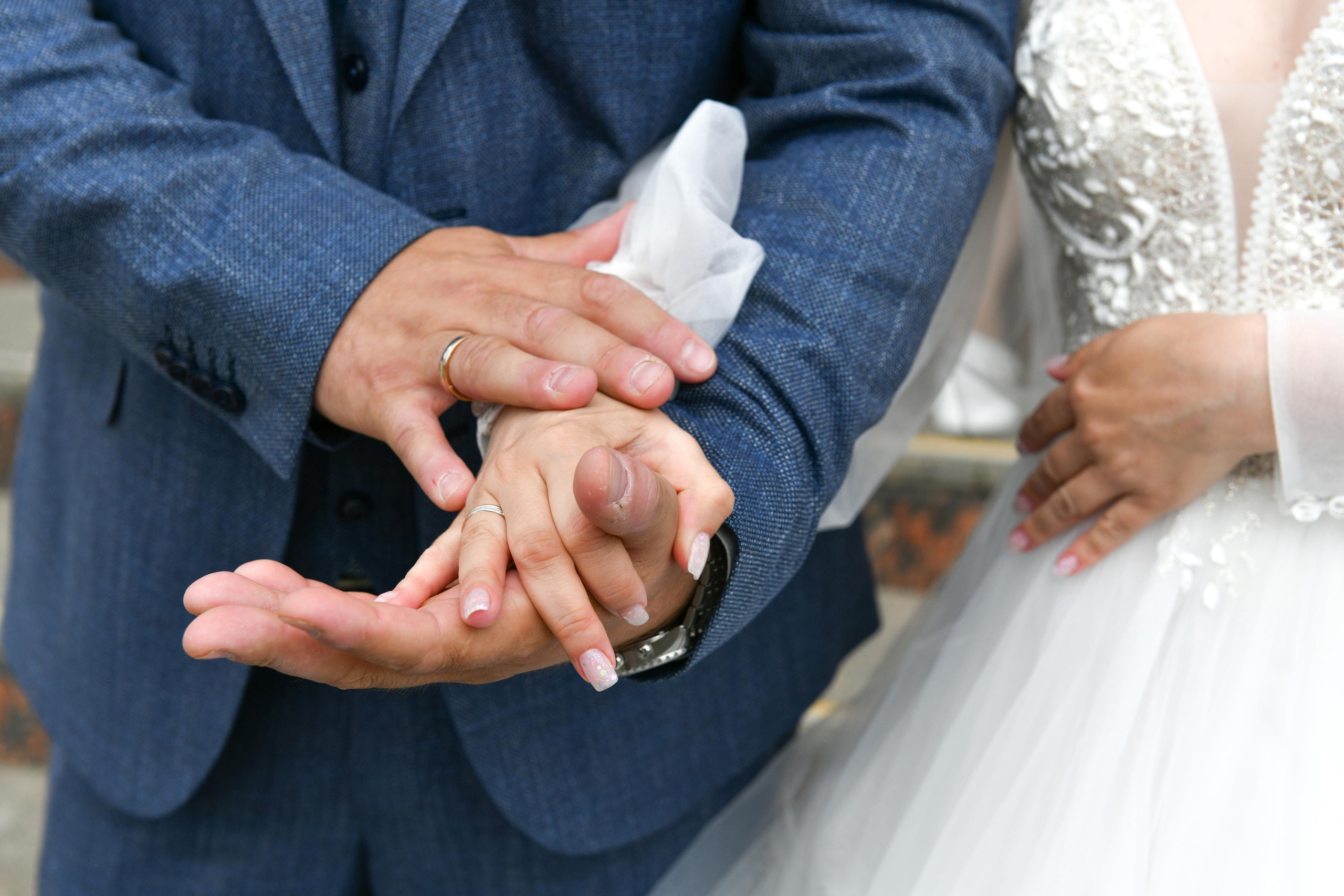 Свадьба Павла и Александры. Свадебные съёмки в Москве и МО Галина Борисова