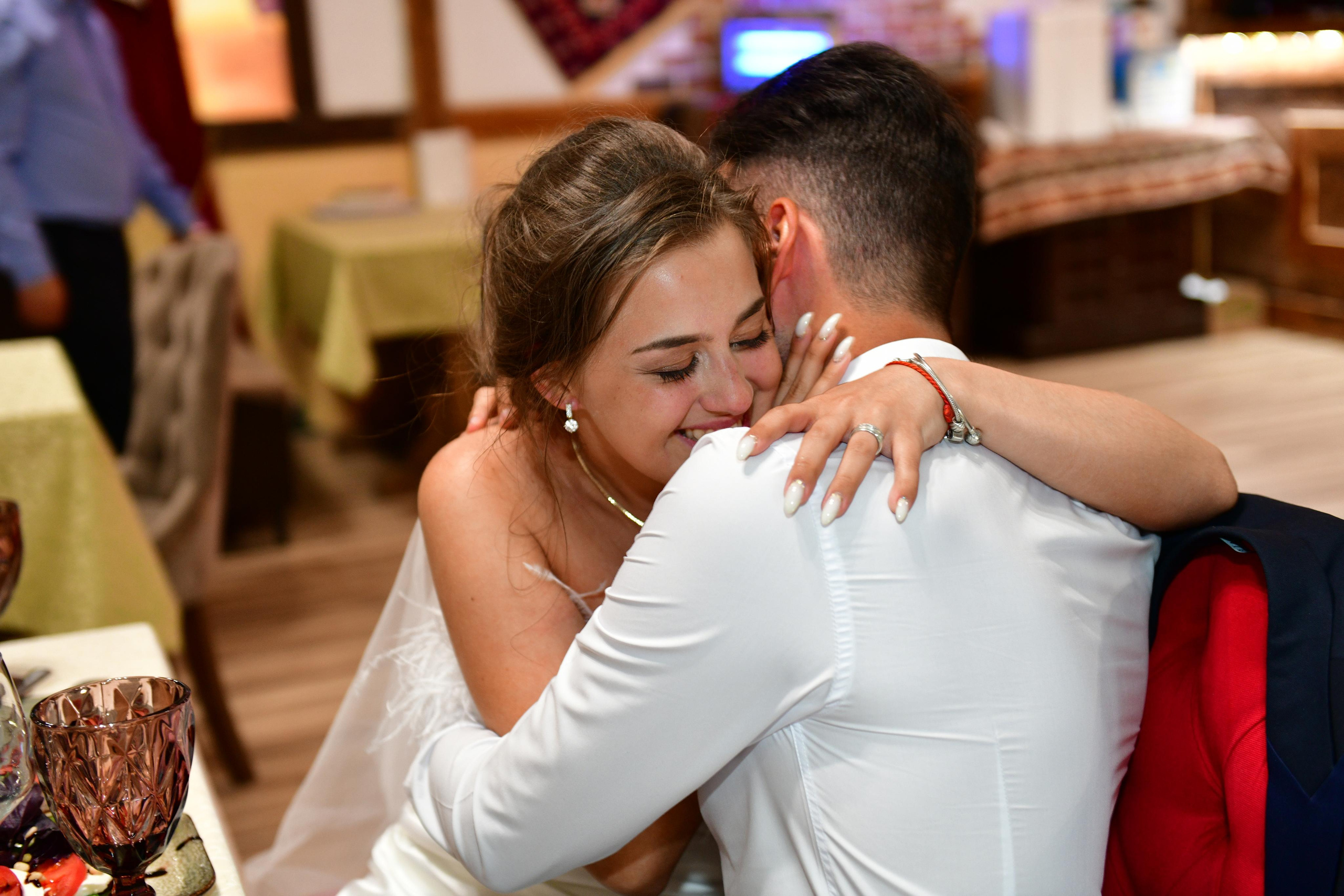 Свадебный день Даяны и Мариано. Свадебный и портретный фотограф в Москве Галина Борисова