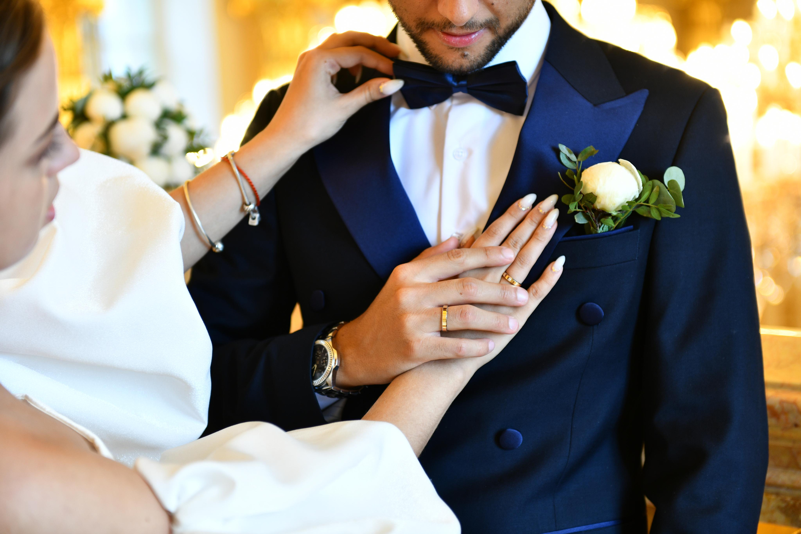 Свадебный день Даяны и Мариано. Свадебный и портретный фотограф в Москве Галина Борисова