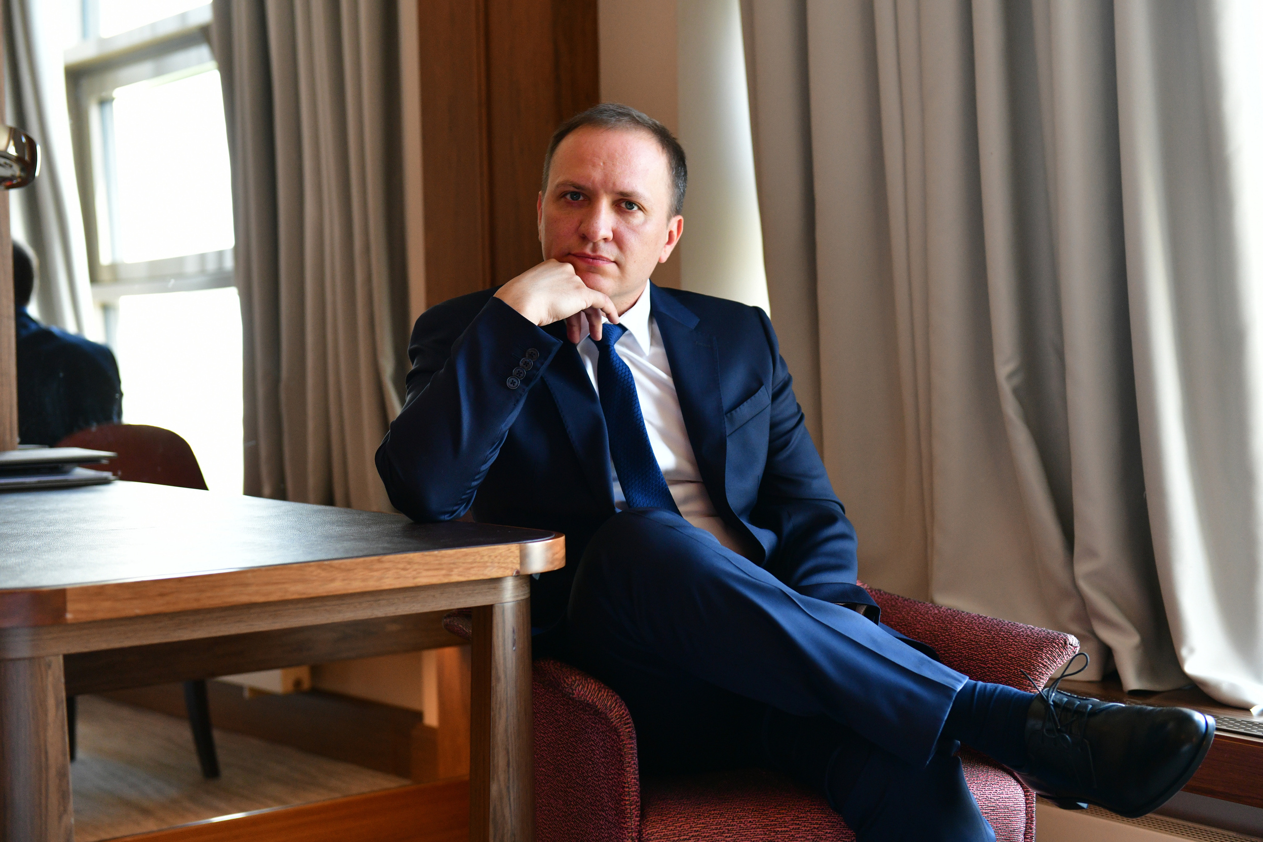 Свадебный день Анастасии и Бориса. Свадебный и портретный фотограф в Москве Галина Борисова