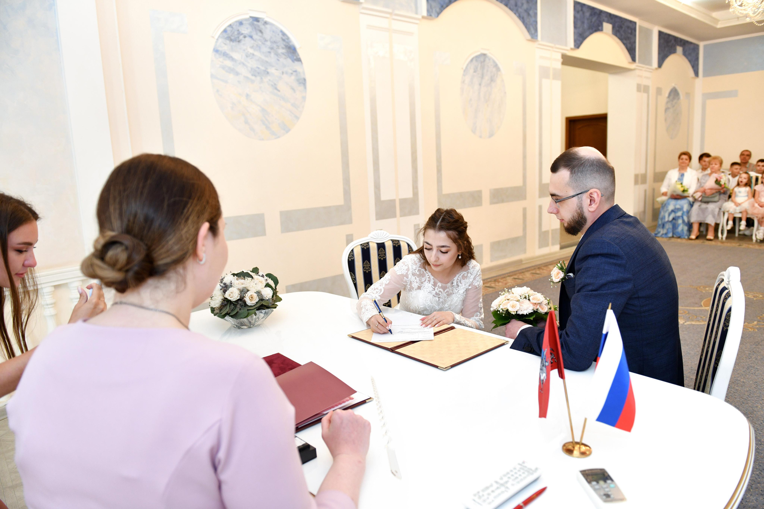 Свадебный день Карины и Ильи. Свадебный и портретный фотограф в Москве Галина Борисова