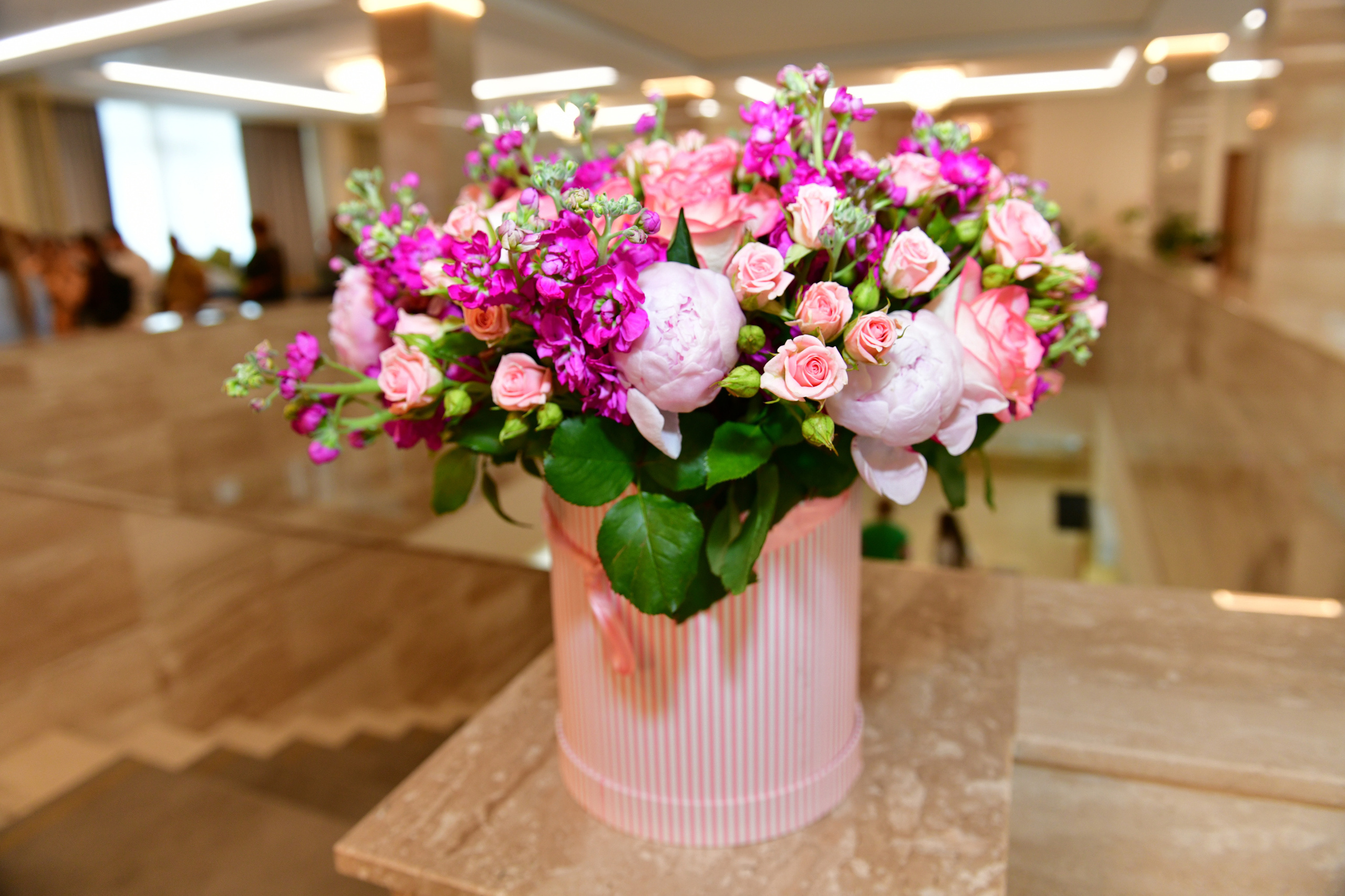 Свадебный день Анастасии и Бориса. Свадебный и портретный фотограф в Москве Галина Борисова