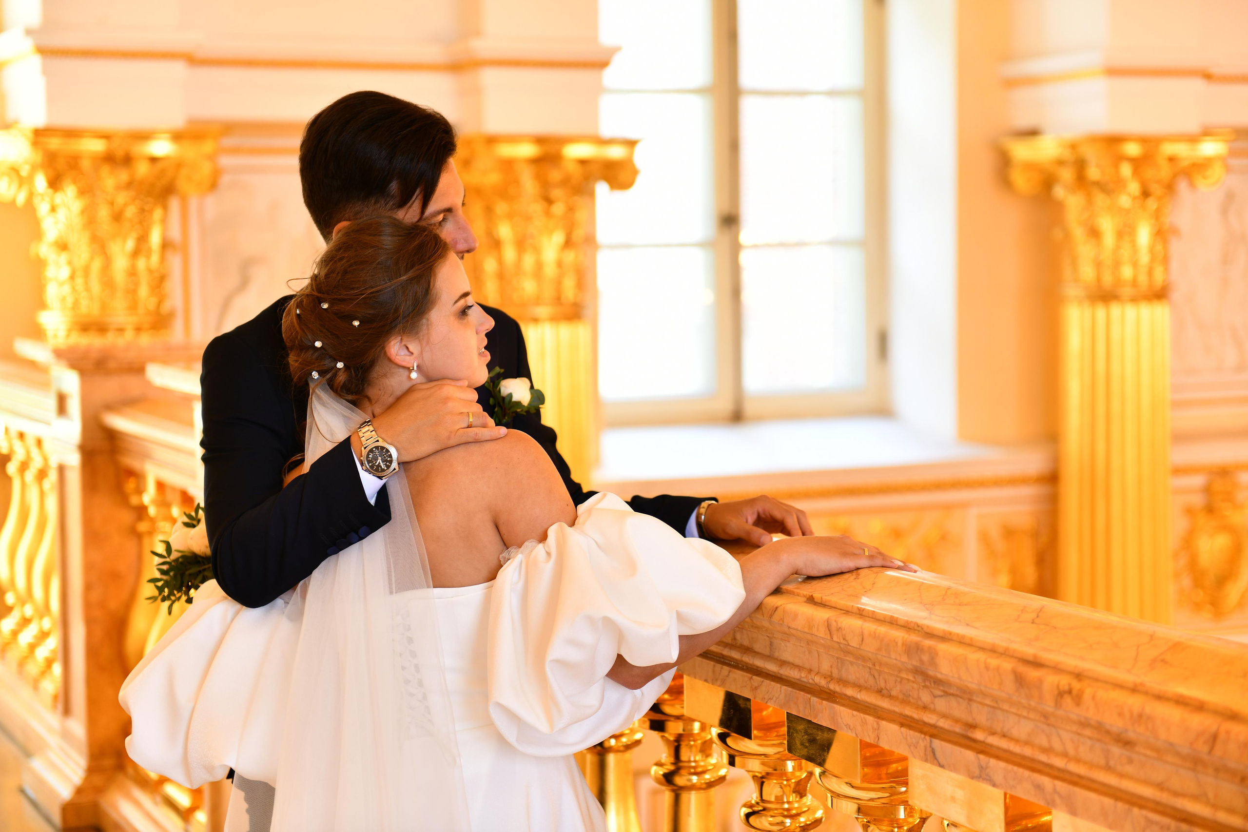 Свадебный день Даяны и Мариано. Свадебный и портретный фотограф в Москве Галина Борисова