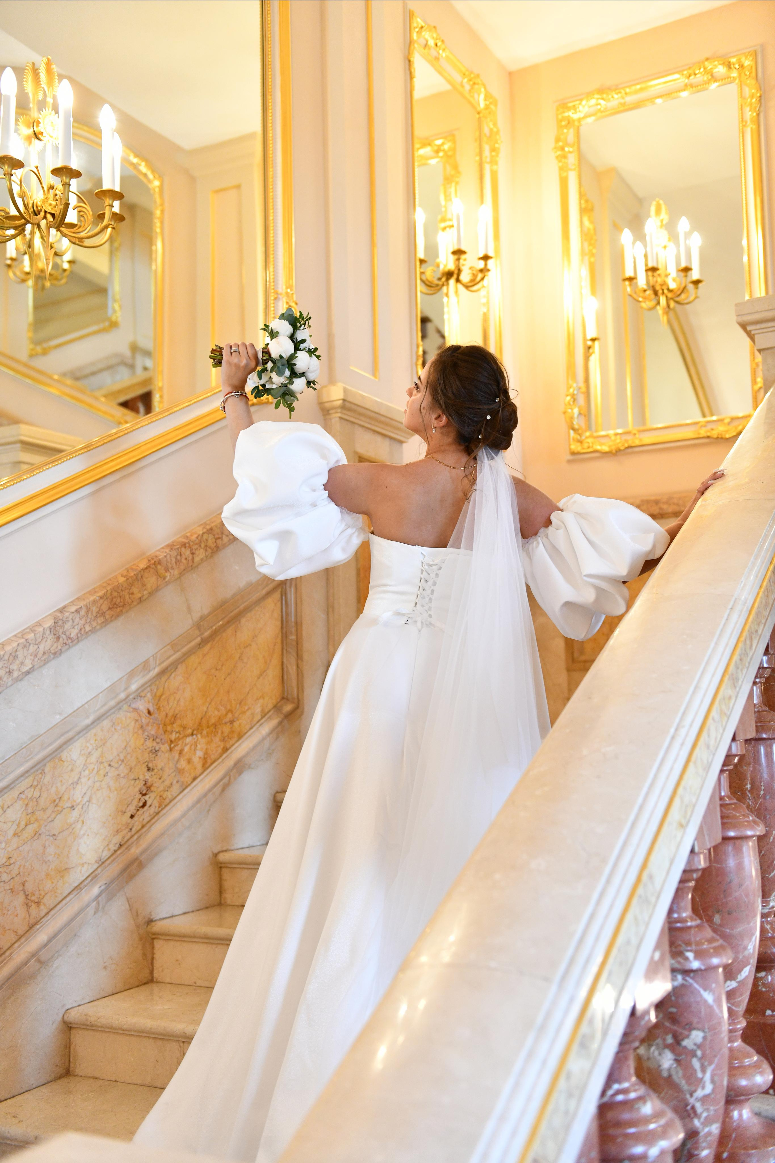 Свадебный день Даяны и Мариано. Свадебный и портретный фотограф в Москве Галина Борисова