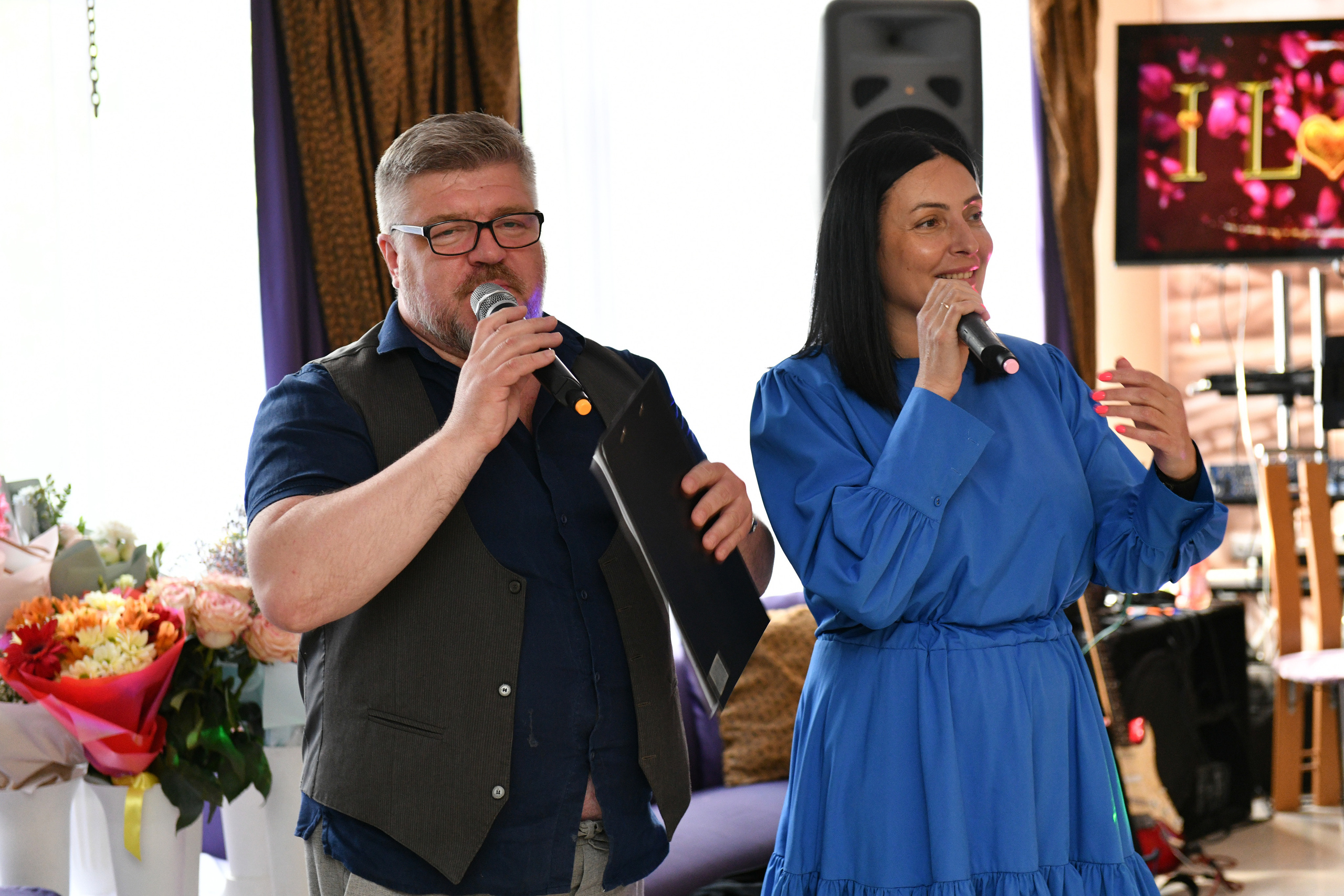 Свадьба Павла и Александры. Свадебные съёмки в Москве и МО Галина Борисова