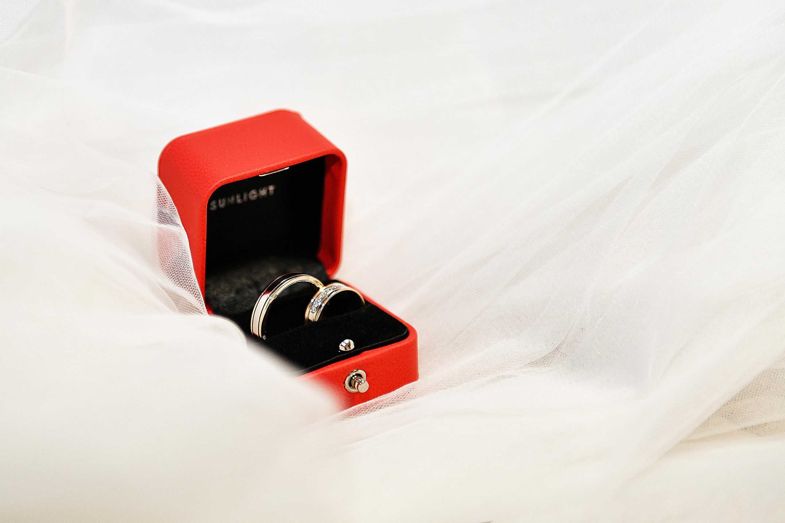 Свадьба Павла и Александры. Свадебные съёмки в Москве и МО Галина Борисова