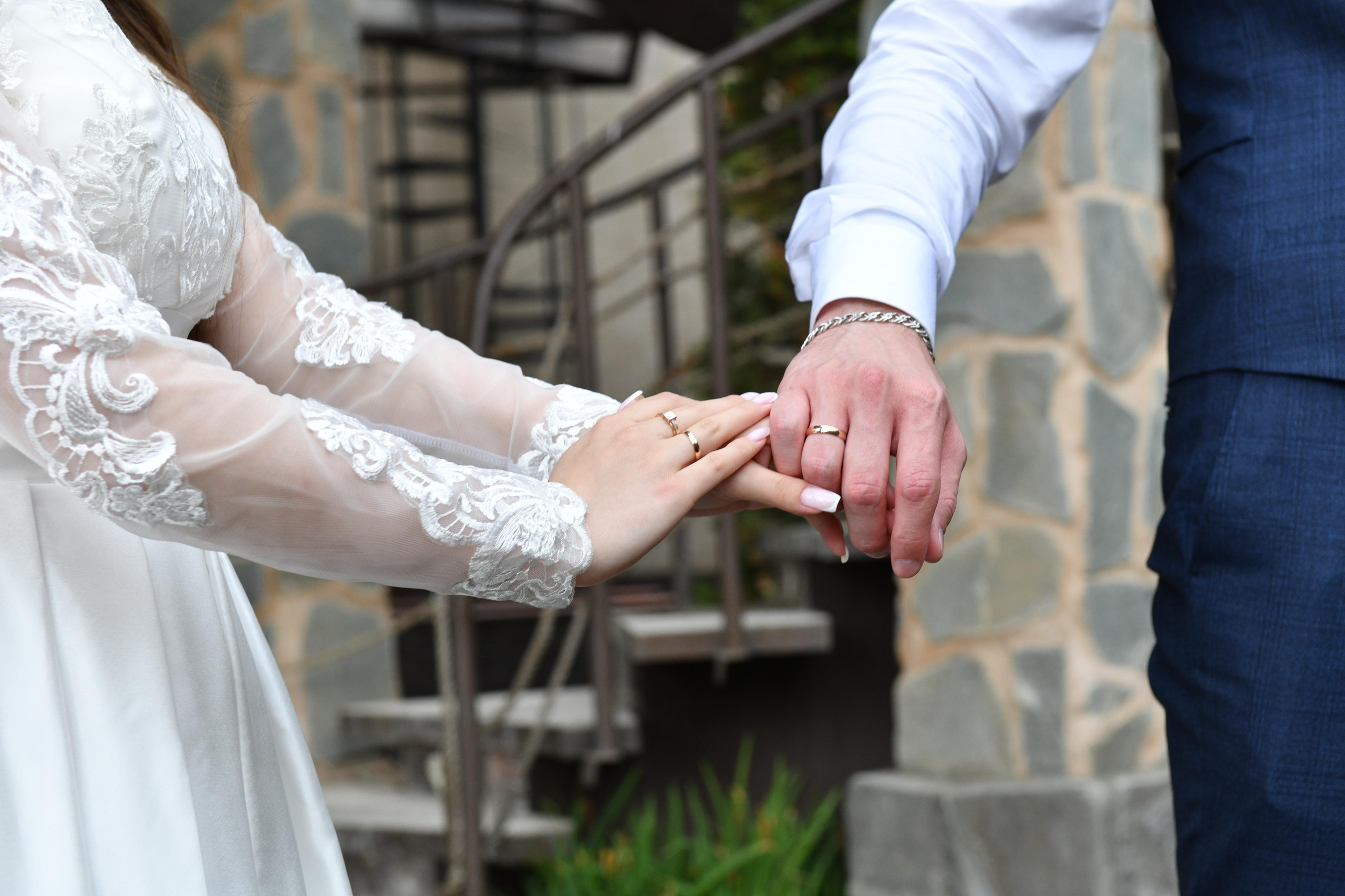 Свадебный день Карины и Ильи. Свадебный и портретный фотограф в Москве Галина Борисова