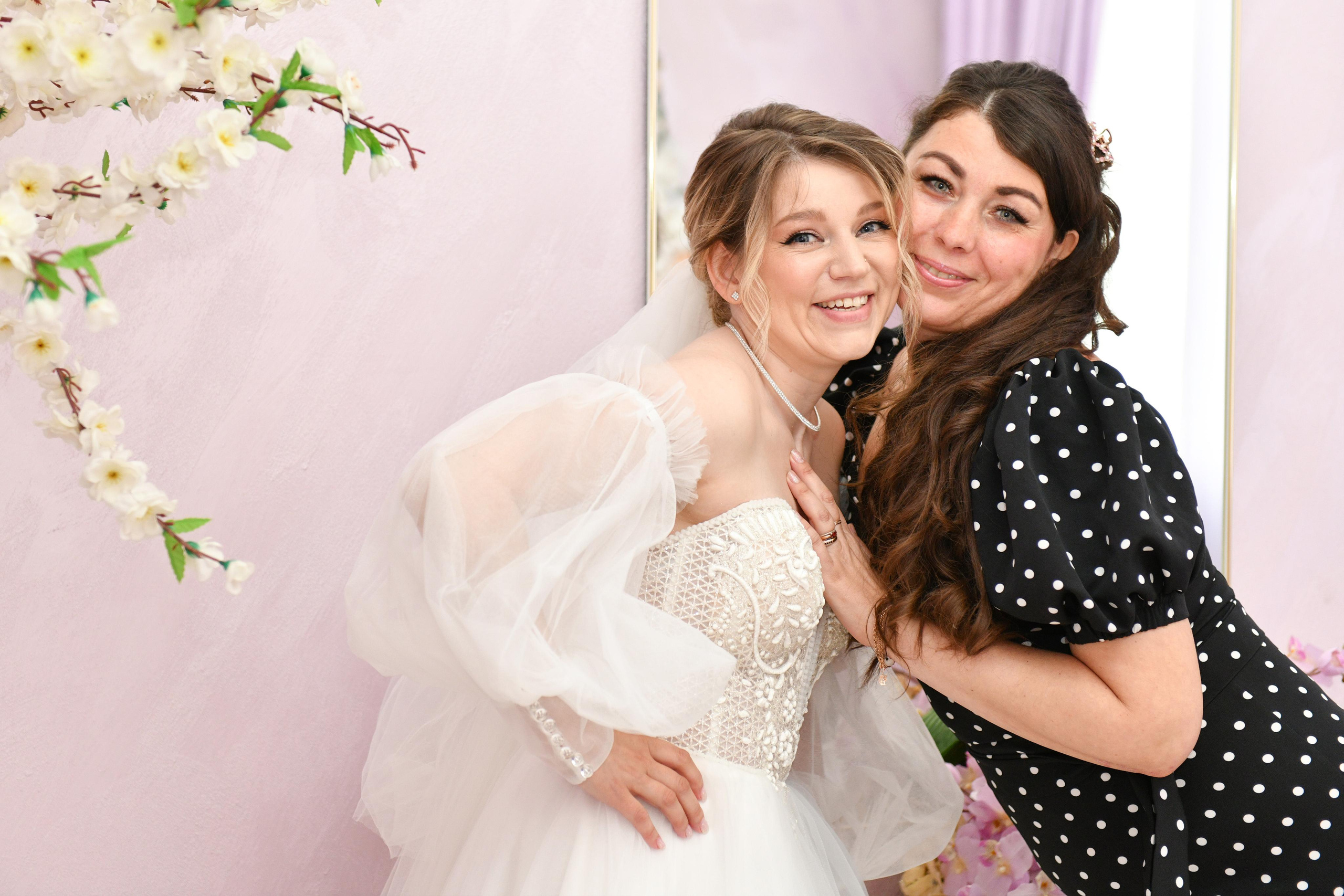 Свадьба Павла и Александры. Свадебные съёмки в Москве и МО Галина Борисова