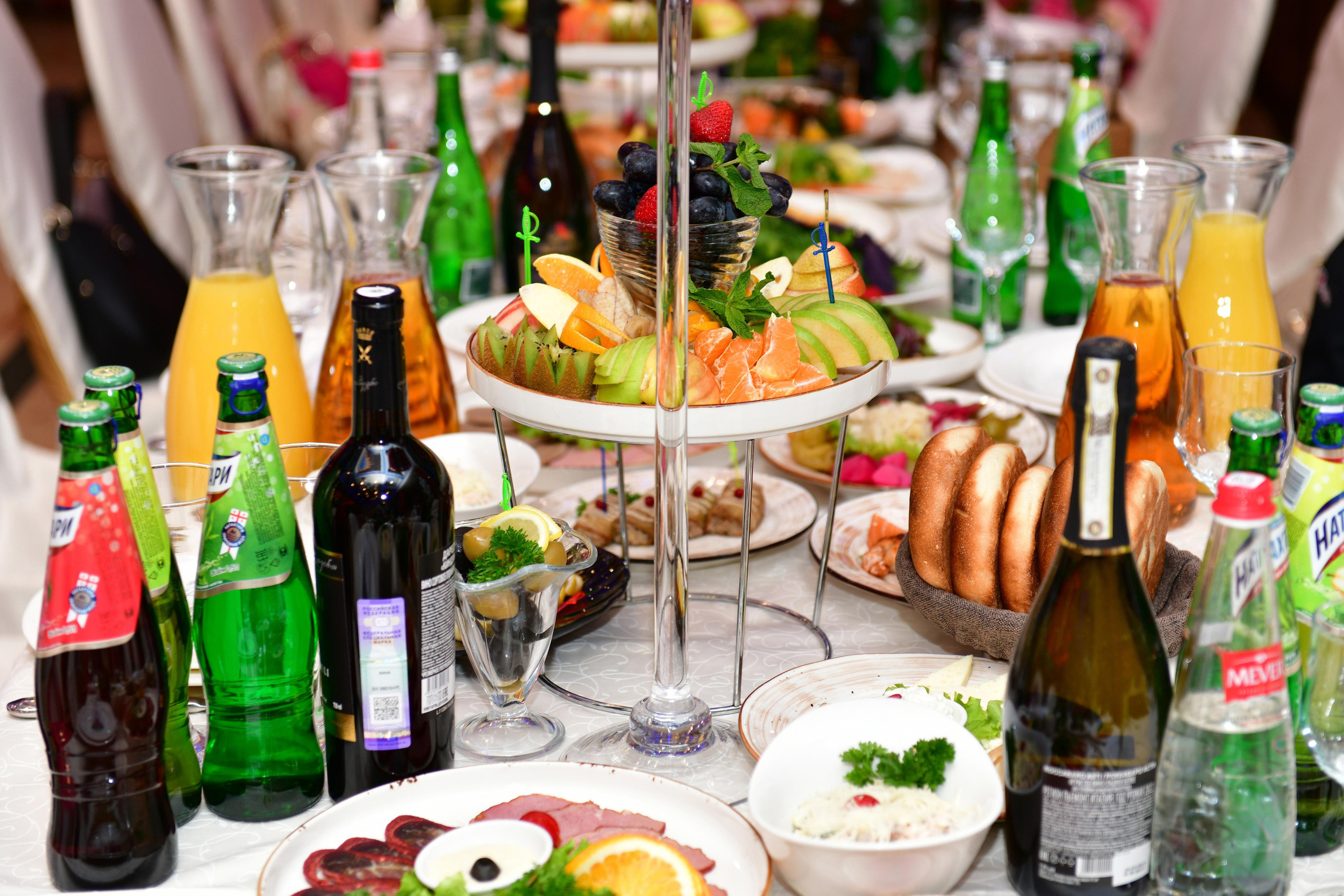 Свадебный день Анастасии и Бориса. Свадебный и портретный фотограф в Москве Галина Борисова