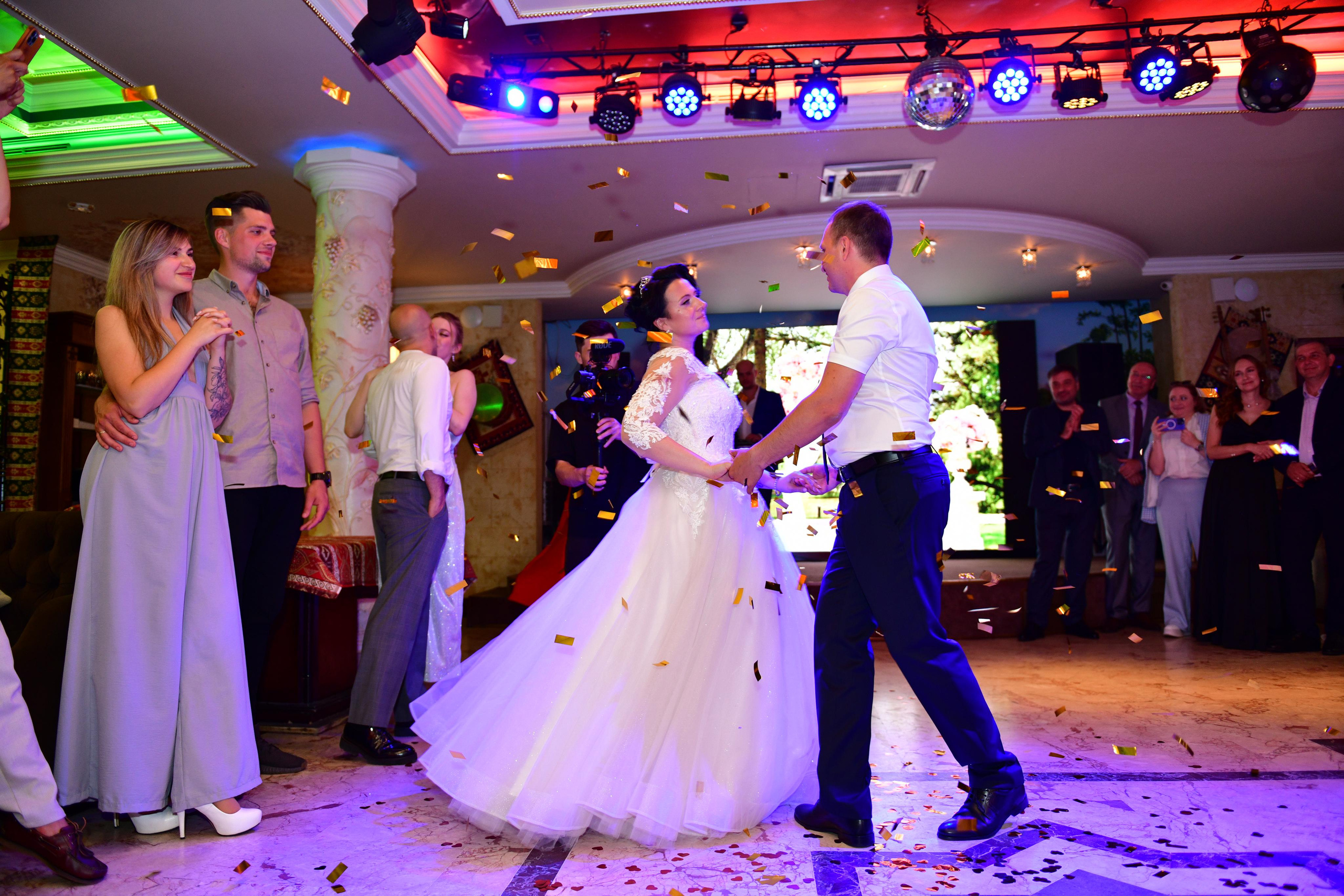 Свадебный день Анастасии и Бориса. Свадебный и портретный фотограф в Москве Галина Борисова