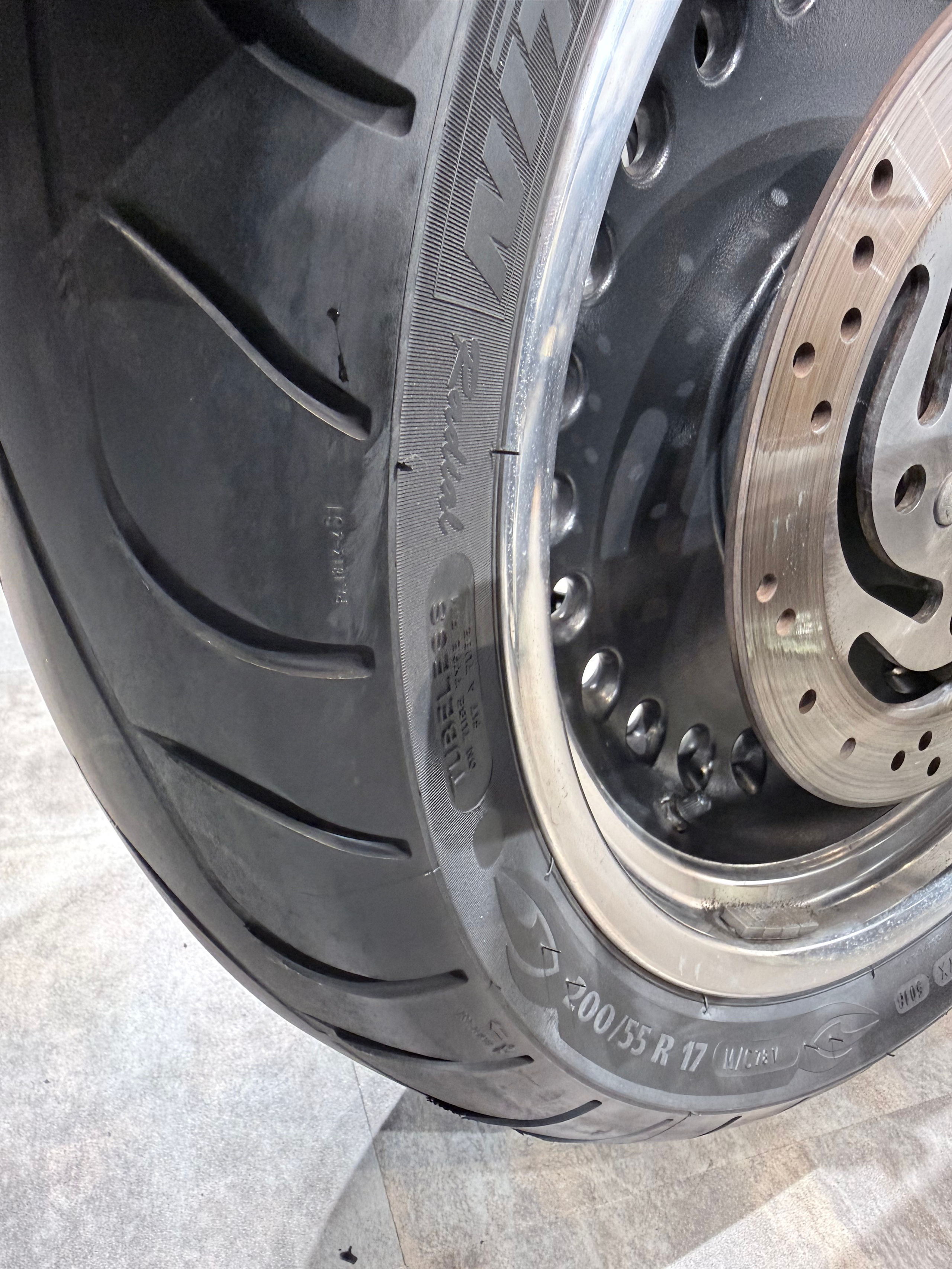 2014 Fat Boy Black Matt ABS. Hello Davidson, Москва. Только хорошие мотоциклы…