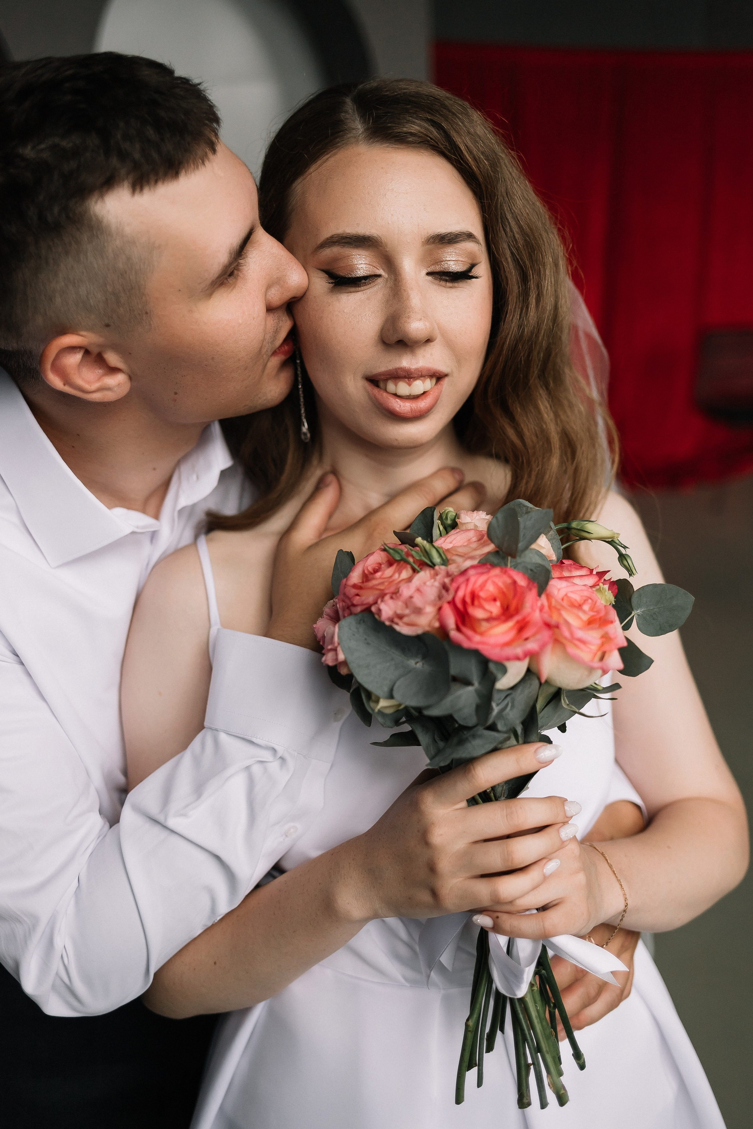 Максим и Екатерина/2024. Свадебный и семейный фотограф в Екатеринбурге