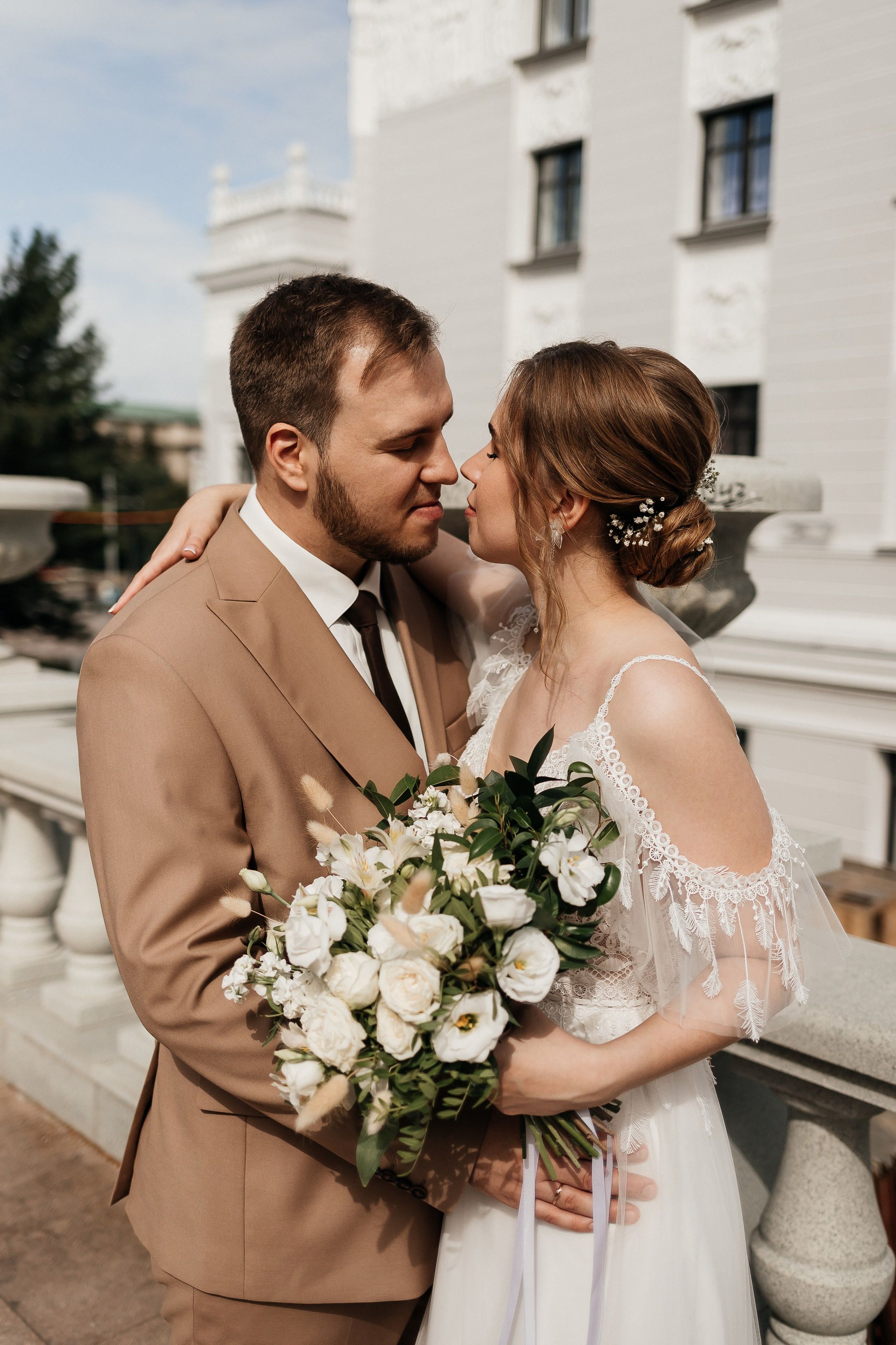 Сергей и Анастасия/2024. Свадебный и семейный фотограф в Екатеринбурге