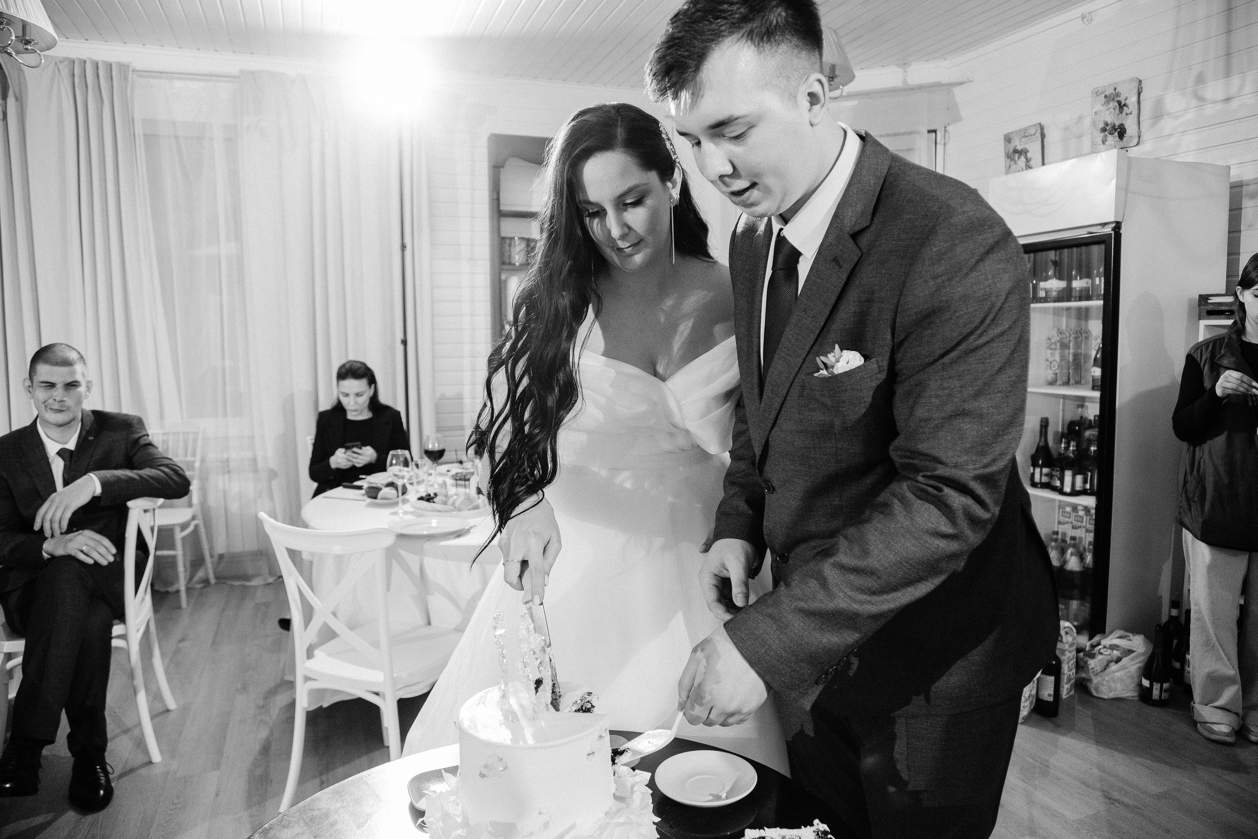 Дмитрий и Мария/2024. Свадебный и семейный фотограф в Екатеринбурге