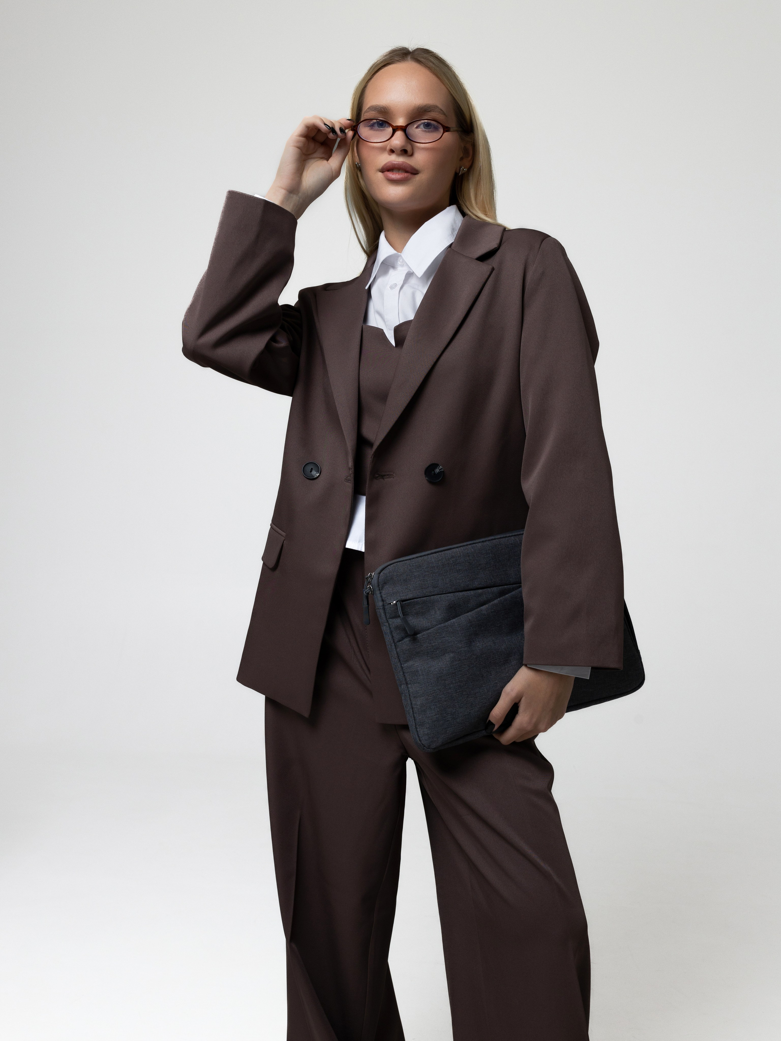 Костюмы Тройки. Фотограф в Ростове-на-Дону Мария Аверина