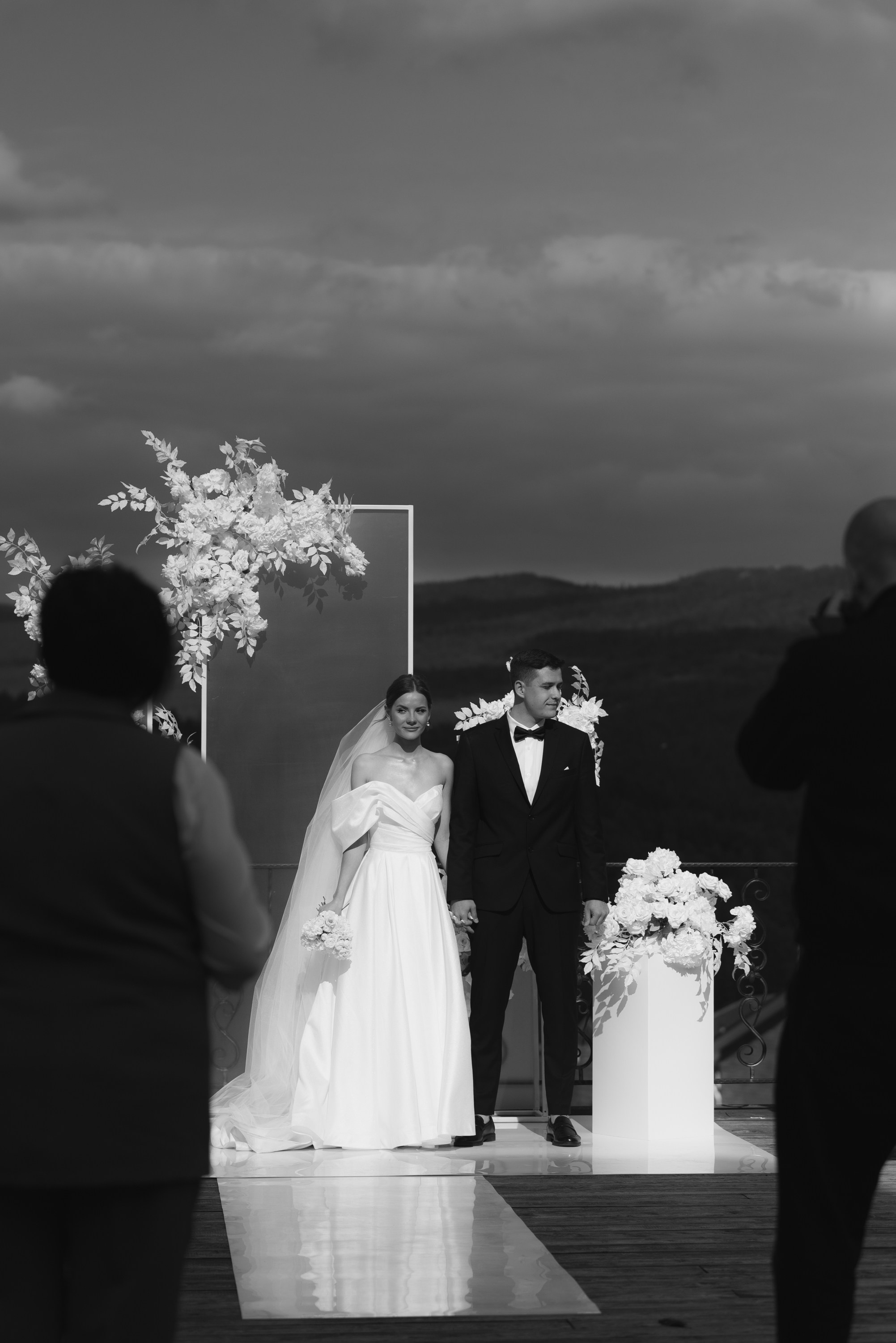 Артем и Екатерина. Главная