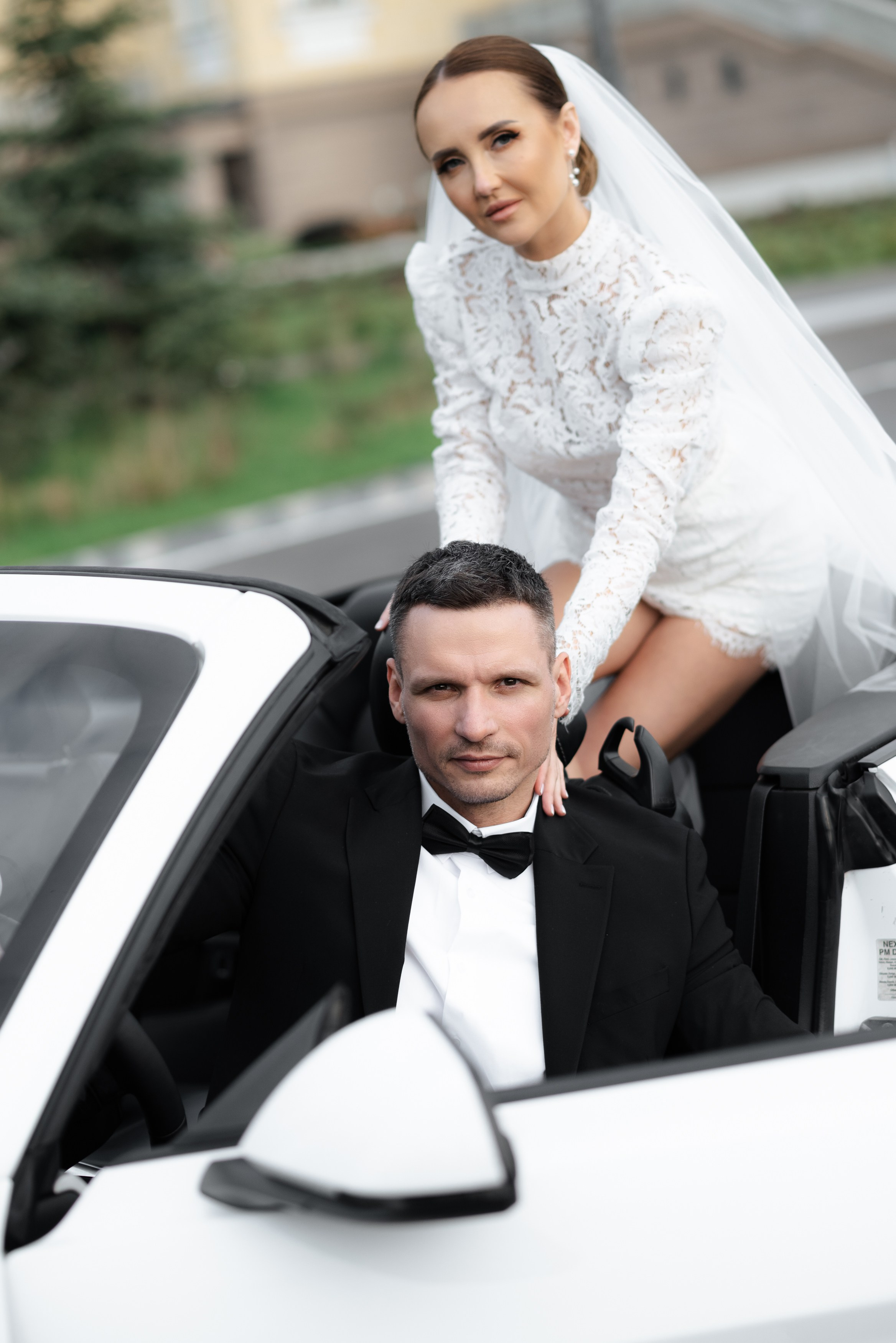 Иван и Ольга lovestory. Главная