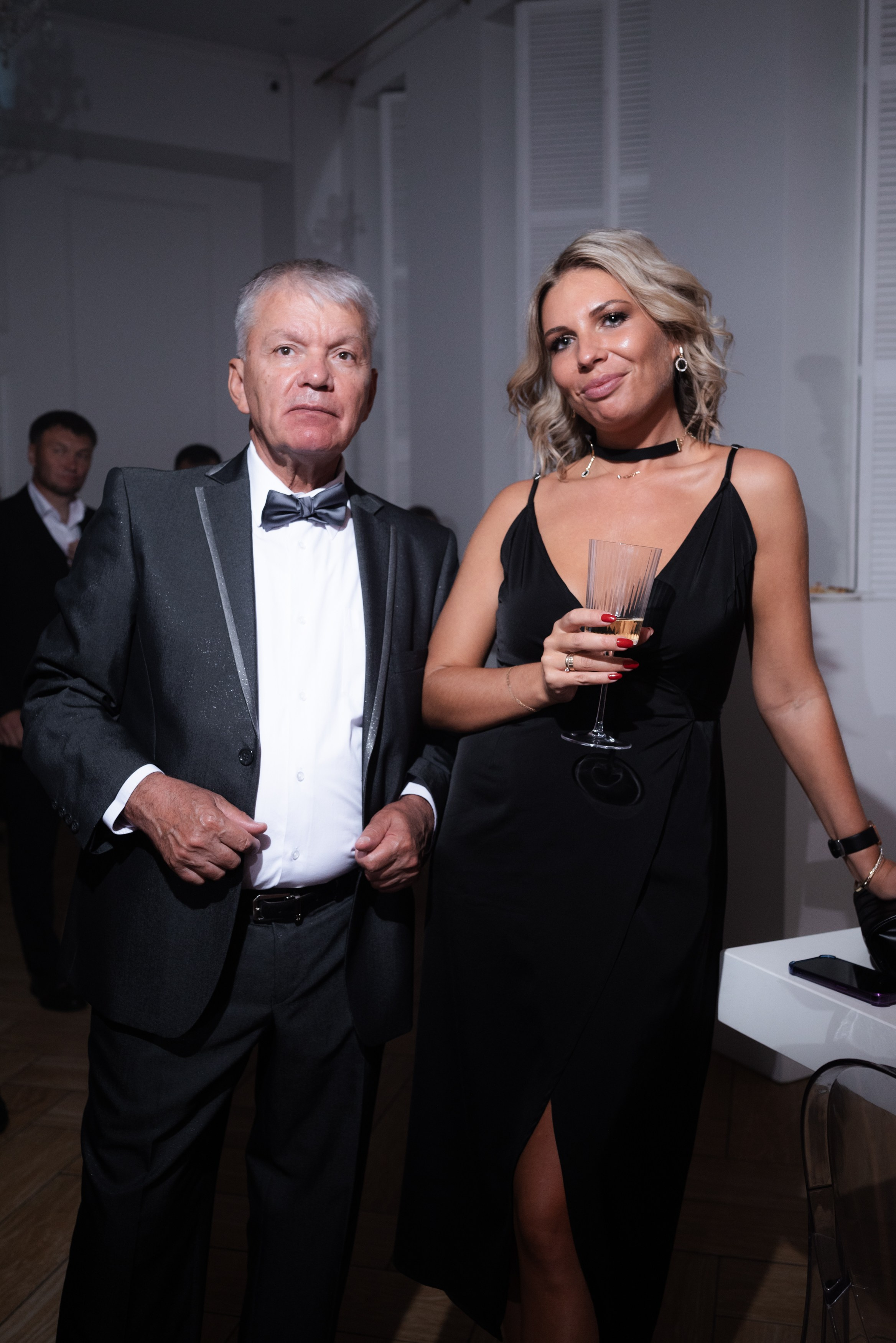 Иван и Ольга. Главная