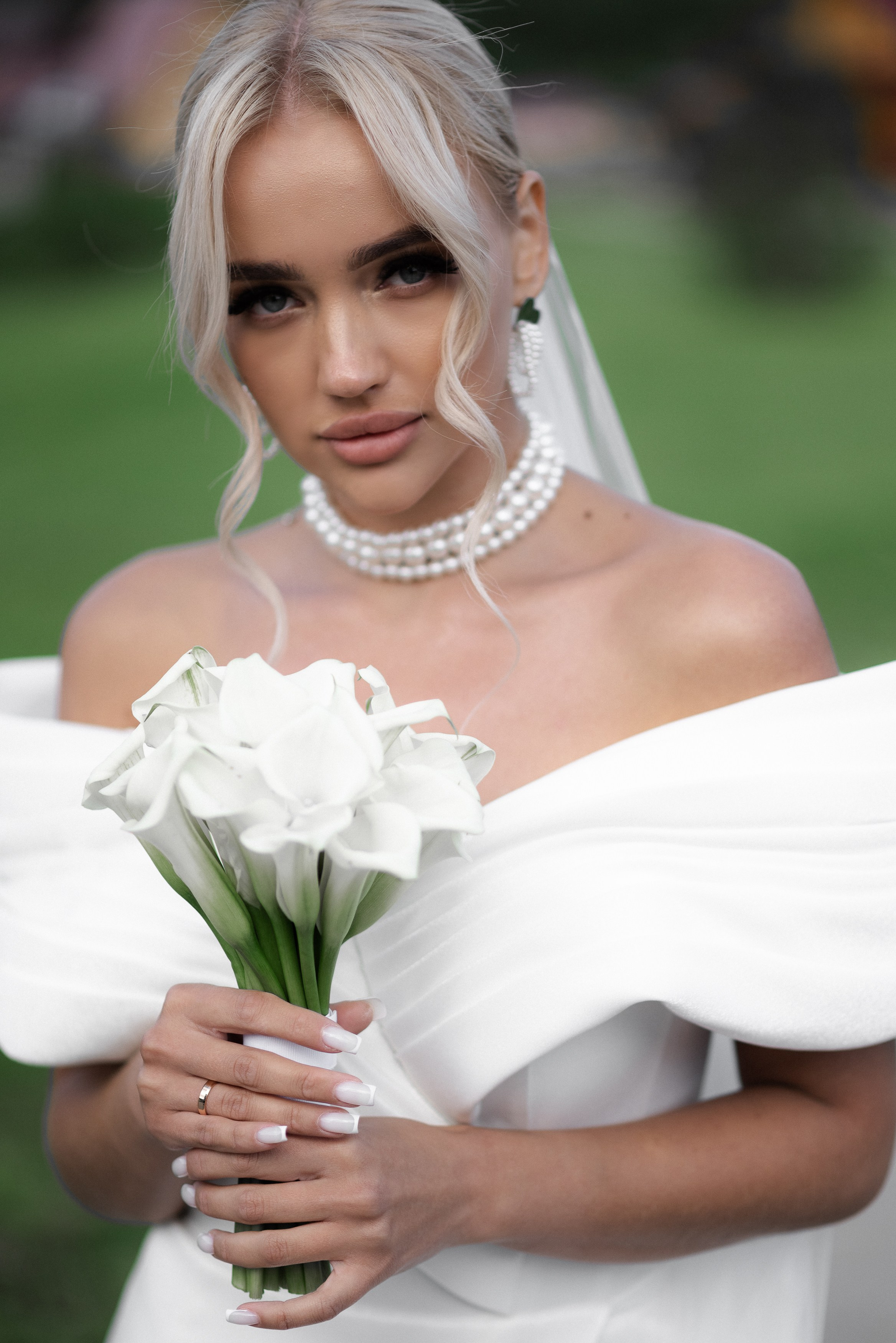 Сергей и Дарья. Главная