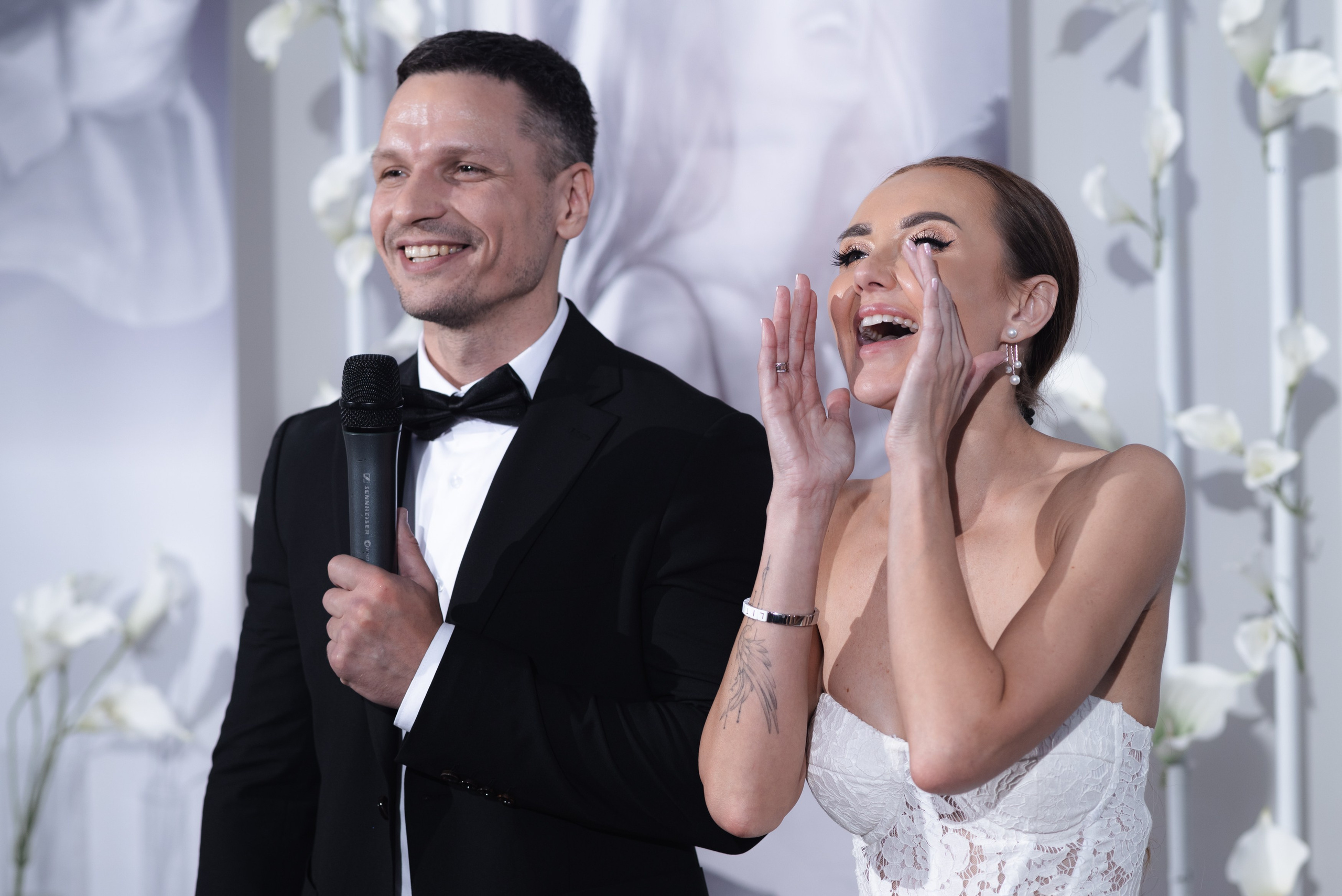 Иван и Ольга. Главная